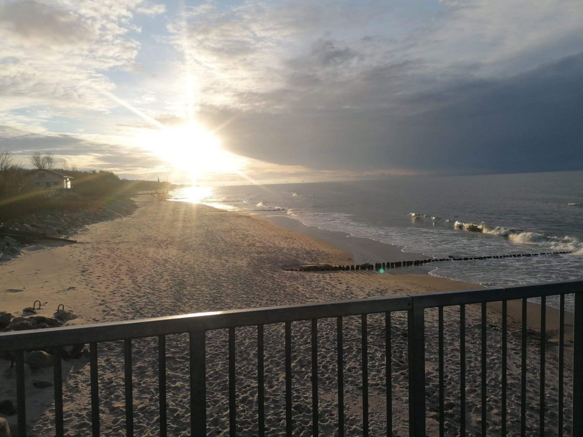 Domki BOSMAŃSKI ZAKĄTEK