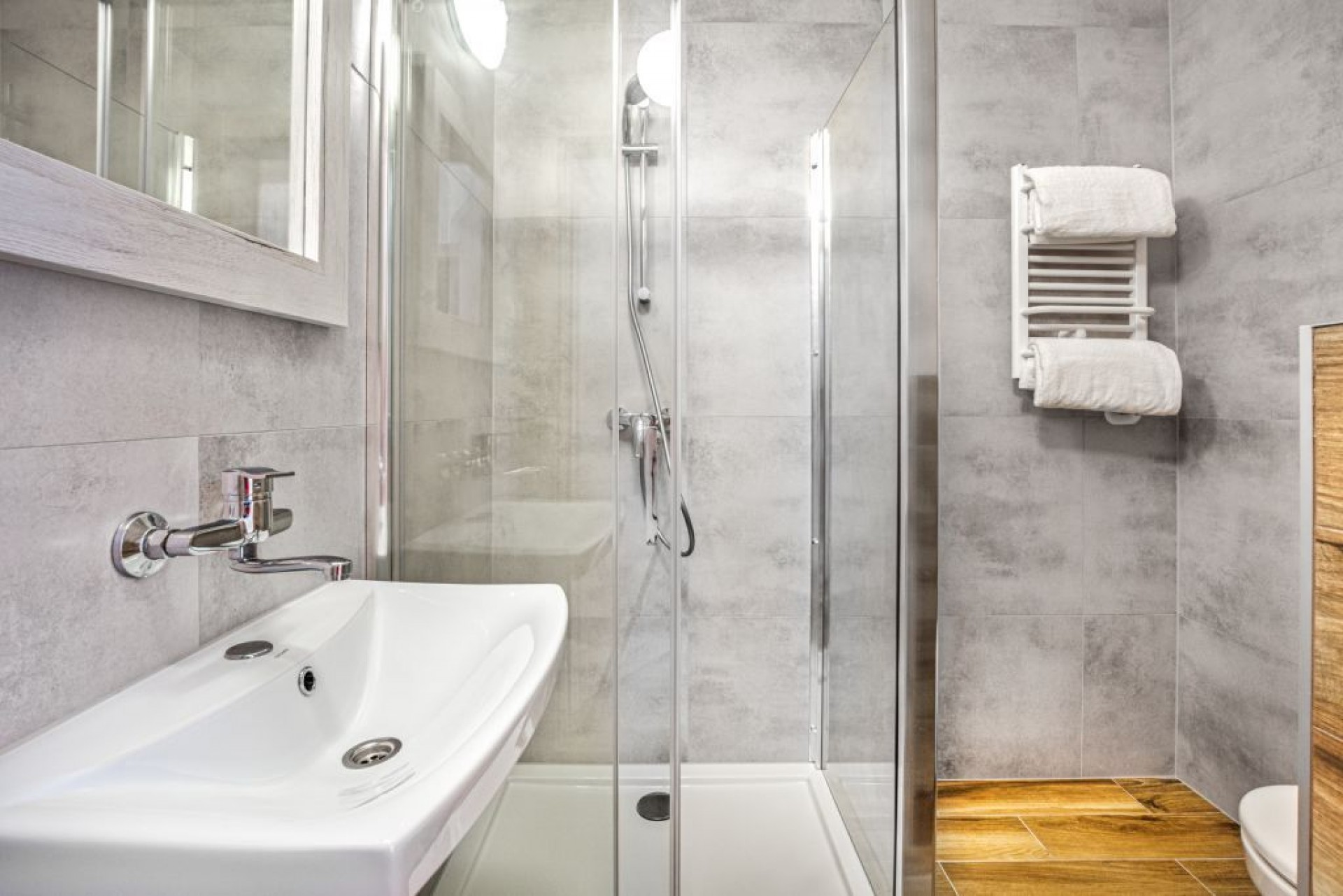 Ośrodek Wczasowy Caro i Nova Fala