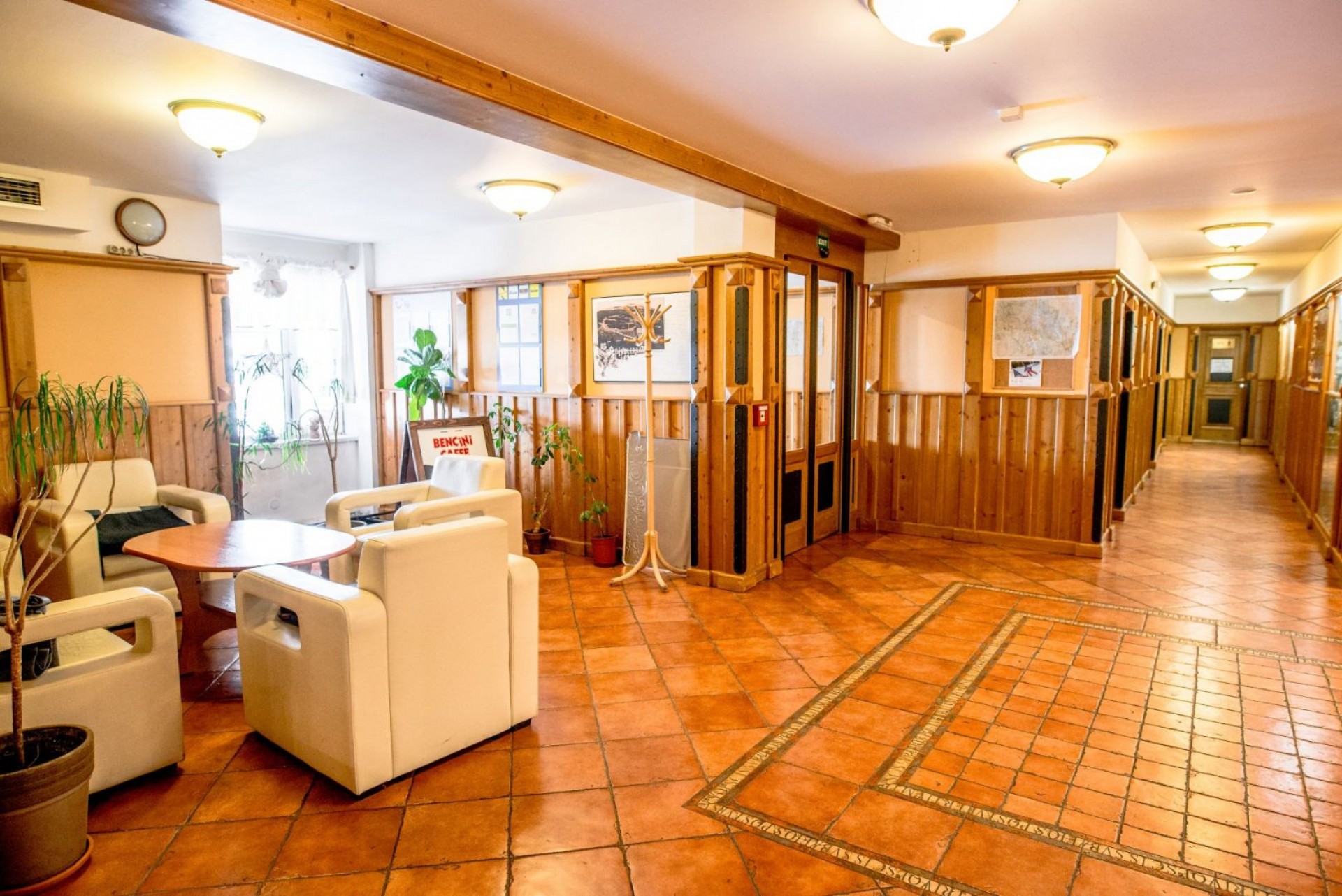 HOTEL ŠPINDLEROVA BOUDA