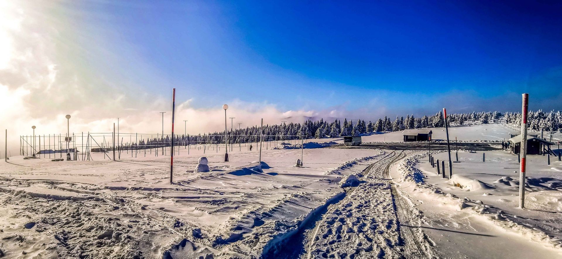 HOTEL ŠPINDLEROVA BOUDA