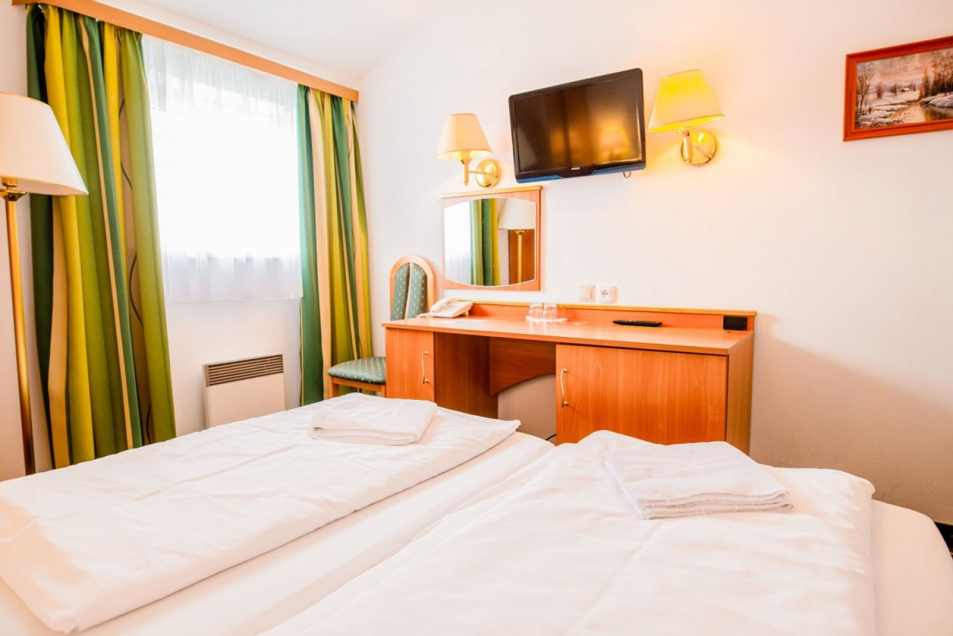 HOTEL ŠPINDLEROVA BOUDA