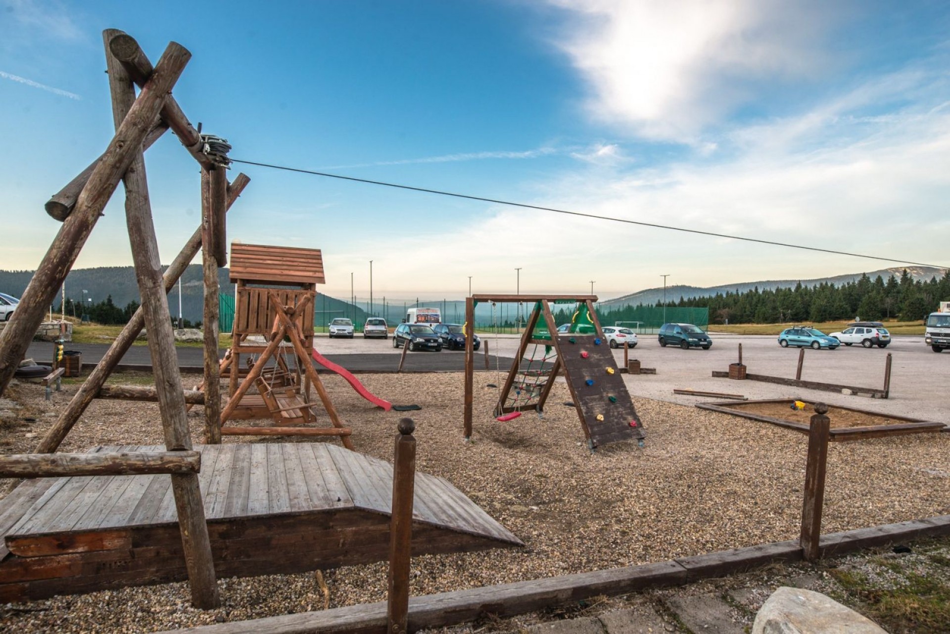 HOTEL ŠPINDLEROVA BOUDA