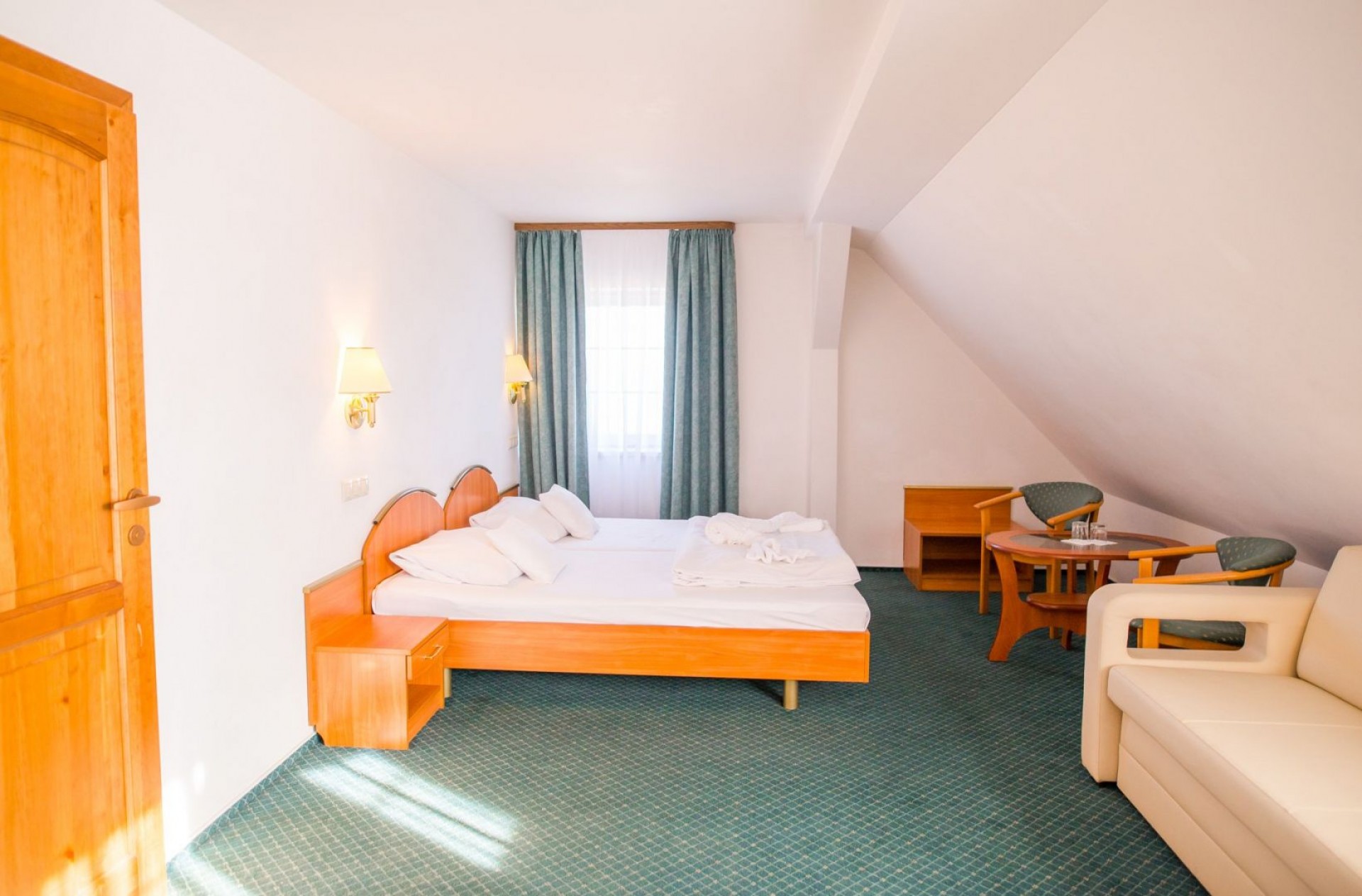 HOTEL ŠPINDLEROVA BOUDA