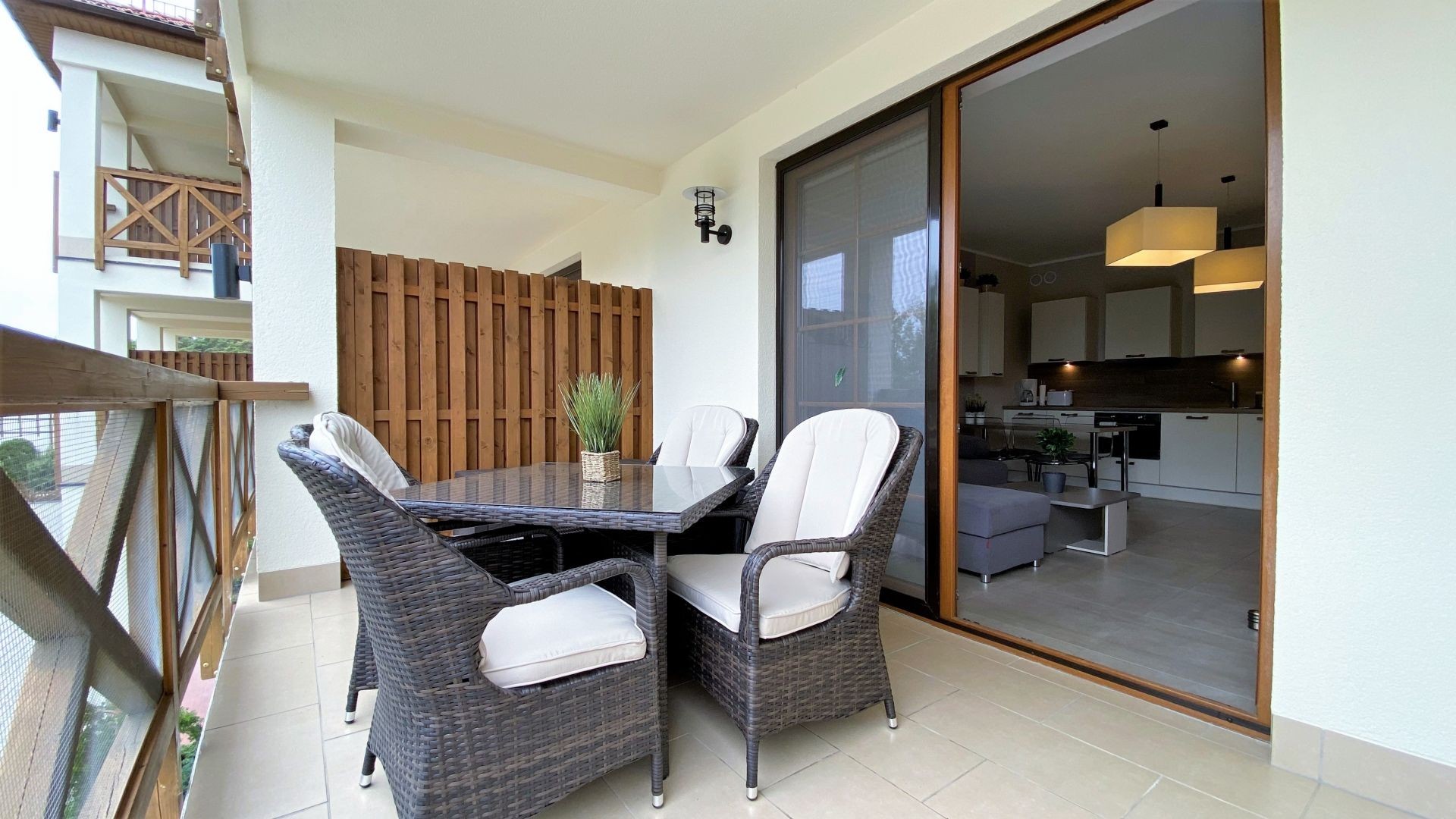 Plaza 7 - Rezydencja Nadmorska Rogowo