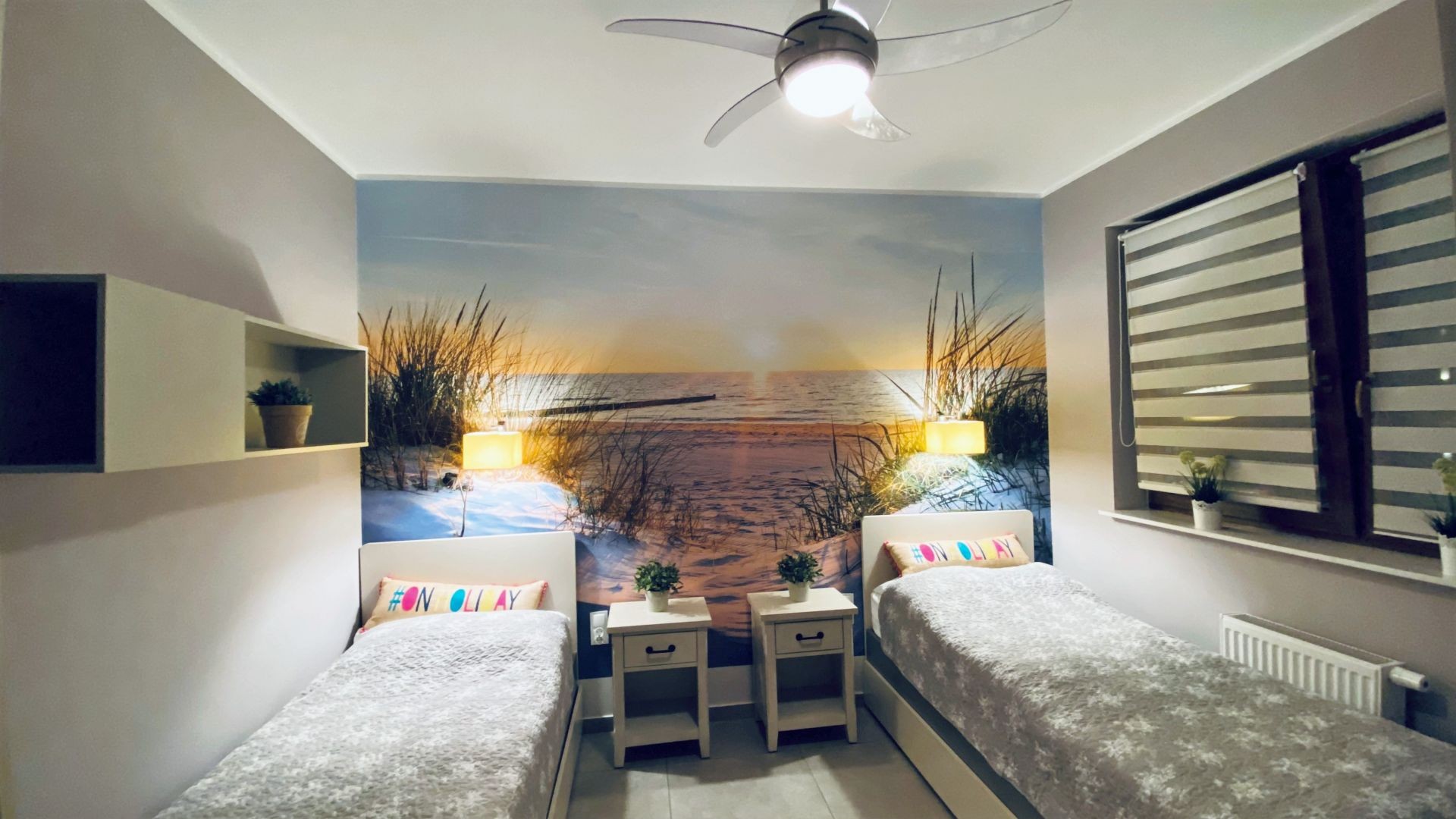 Plaza 7 - Rezydencja Nadmorska Rogowo