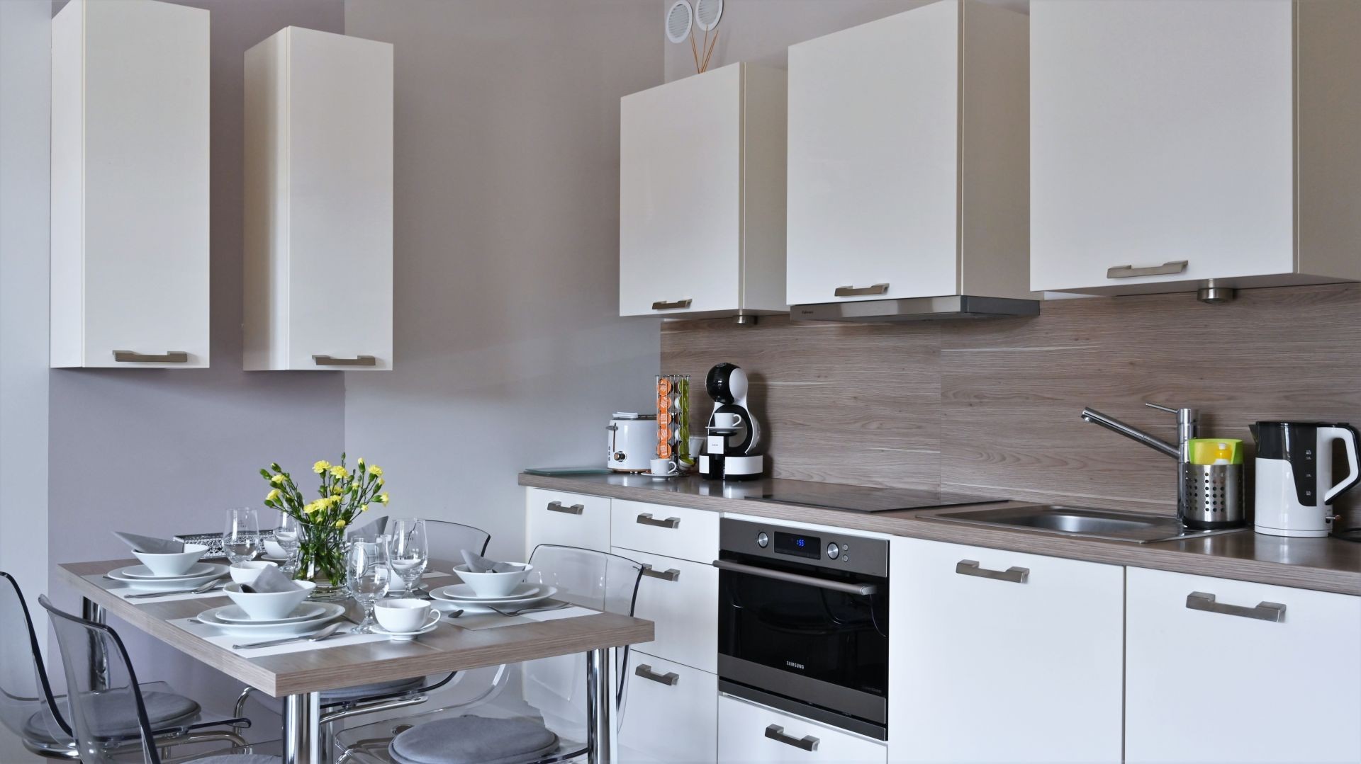 Plaza 7 - Rezydencja Nadmorska Rogowo