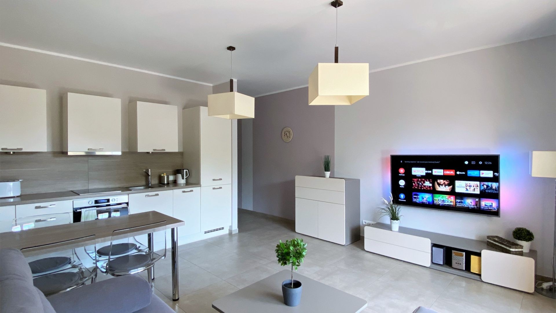 Plaza 7 - Rezydencja Nadmorska Rogowo