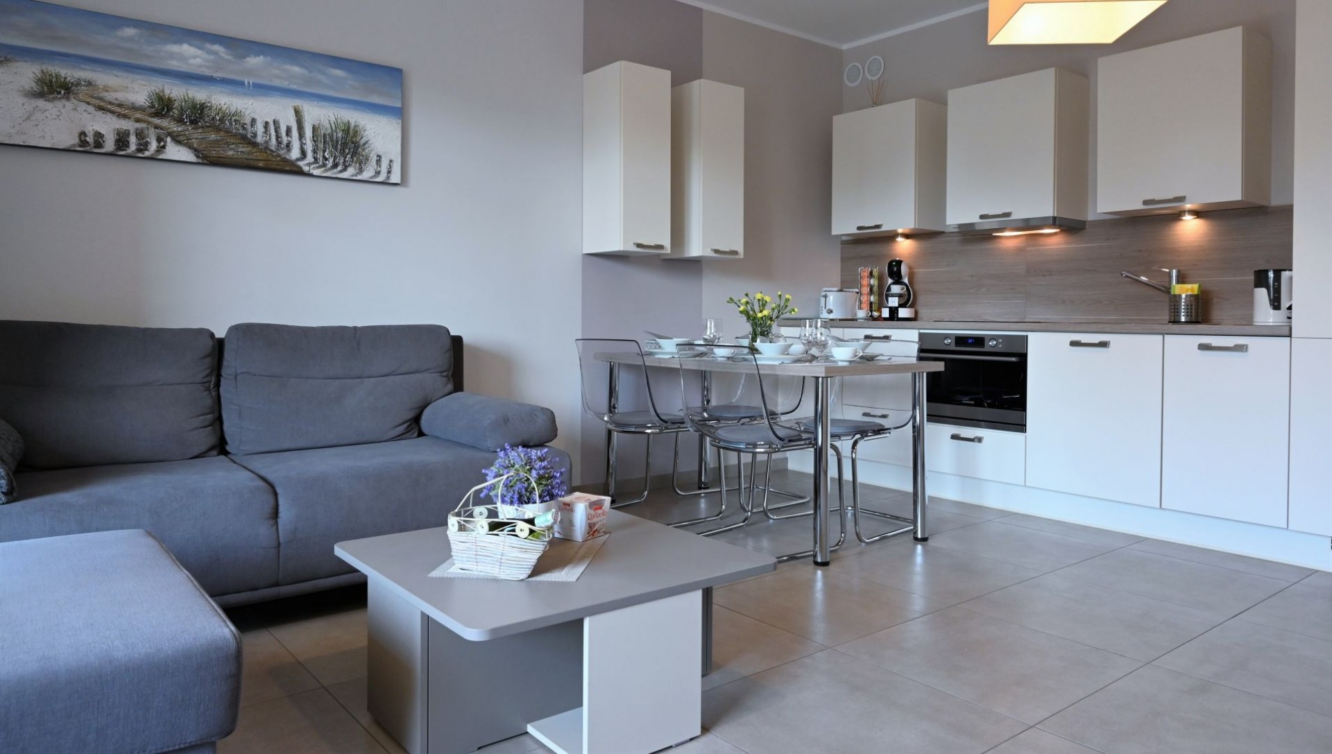 Plaza 7 - Rezydencja Nadmorska Rogowo