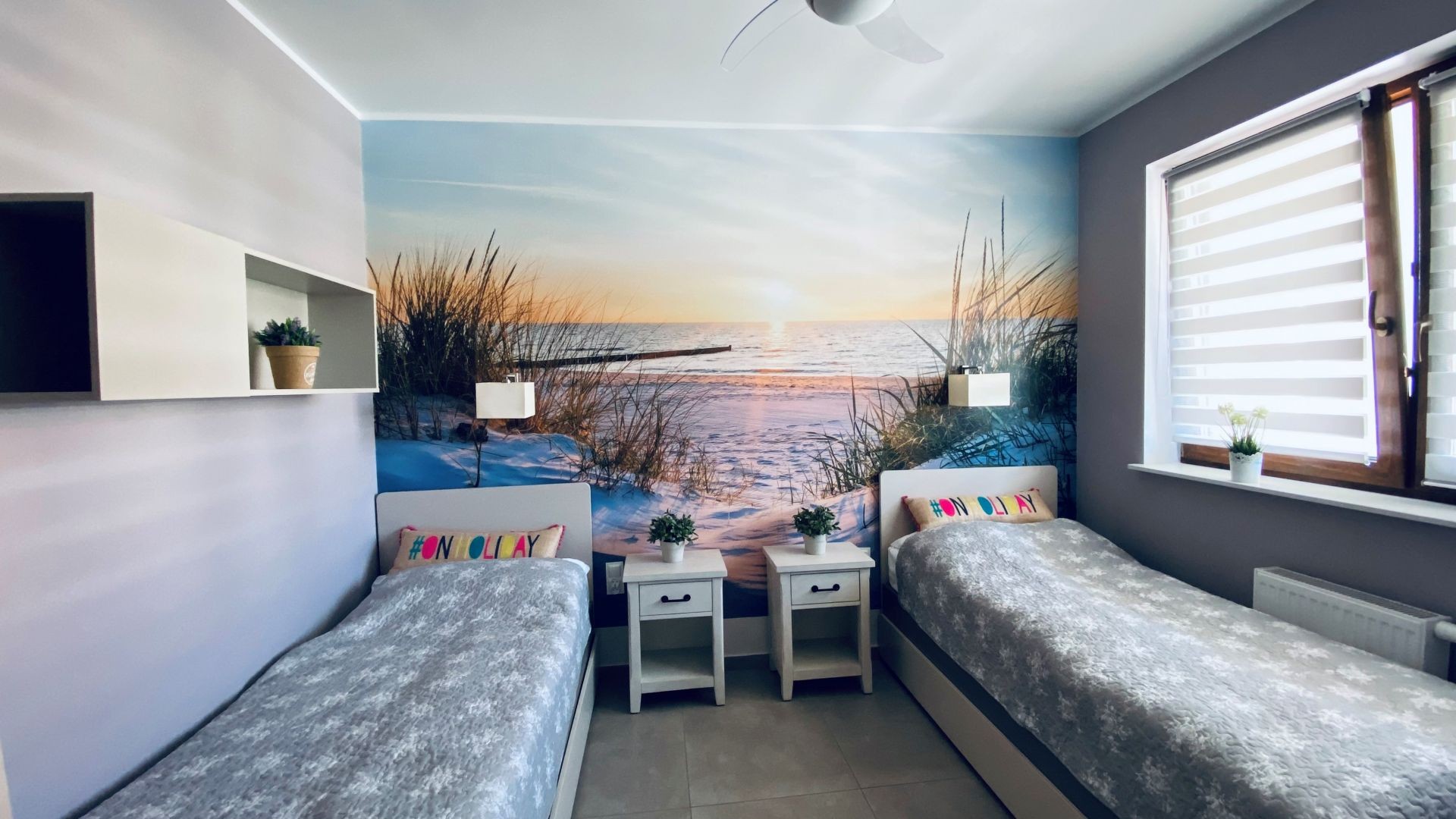 Plaza 7 - Rezydencja Nadmorska Rogowo