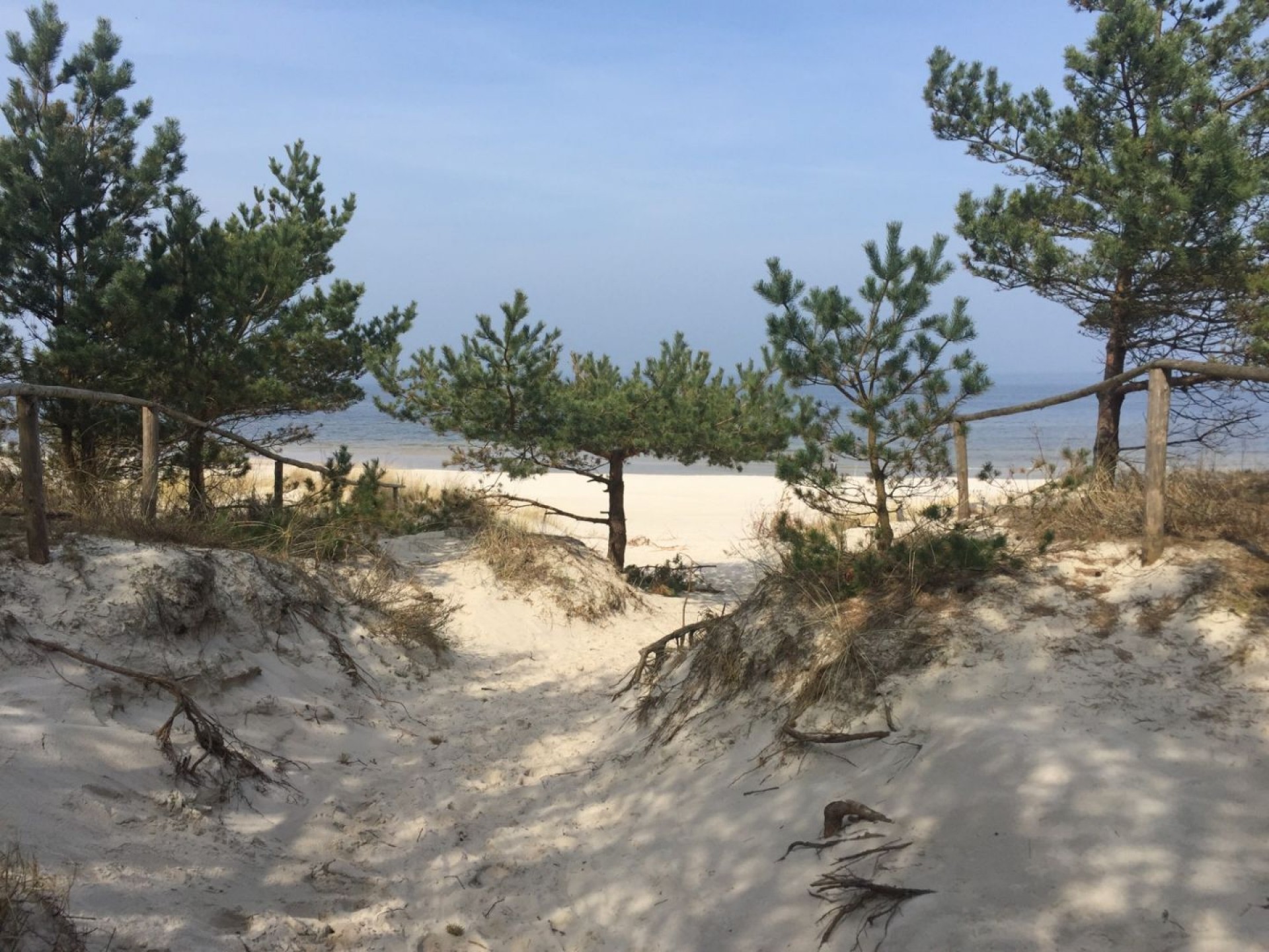 Plaza 7 - Rezydencja Nadmorska Rogowo