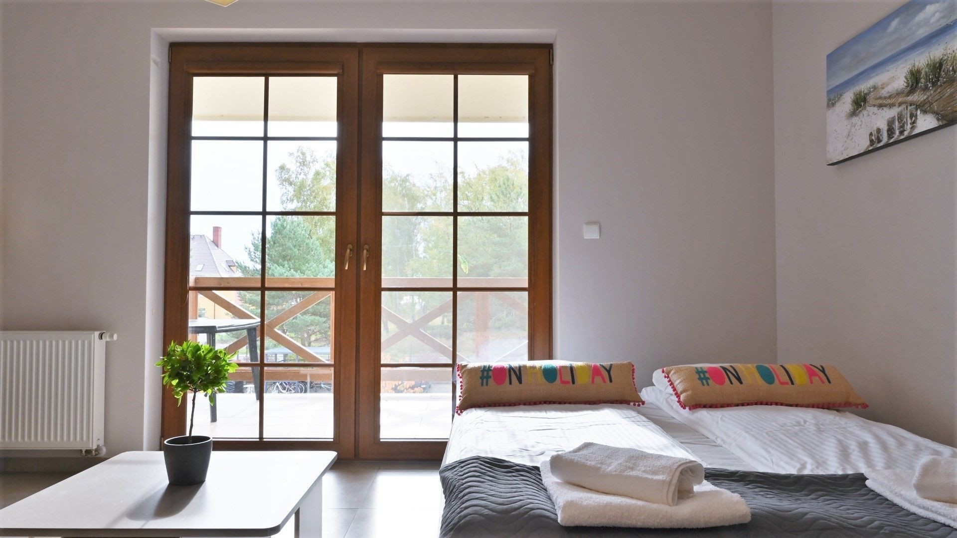 Plaza 7 - Rezydencja Nadmorska Rogowo