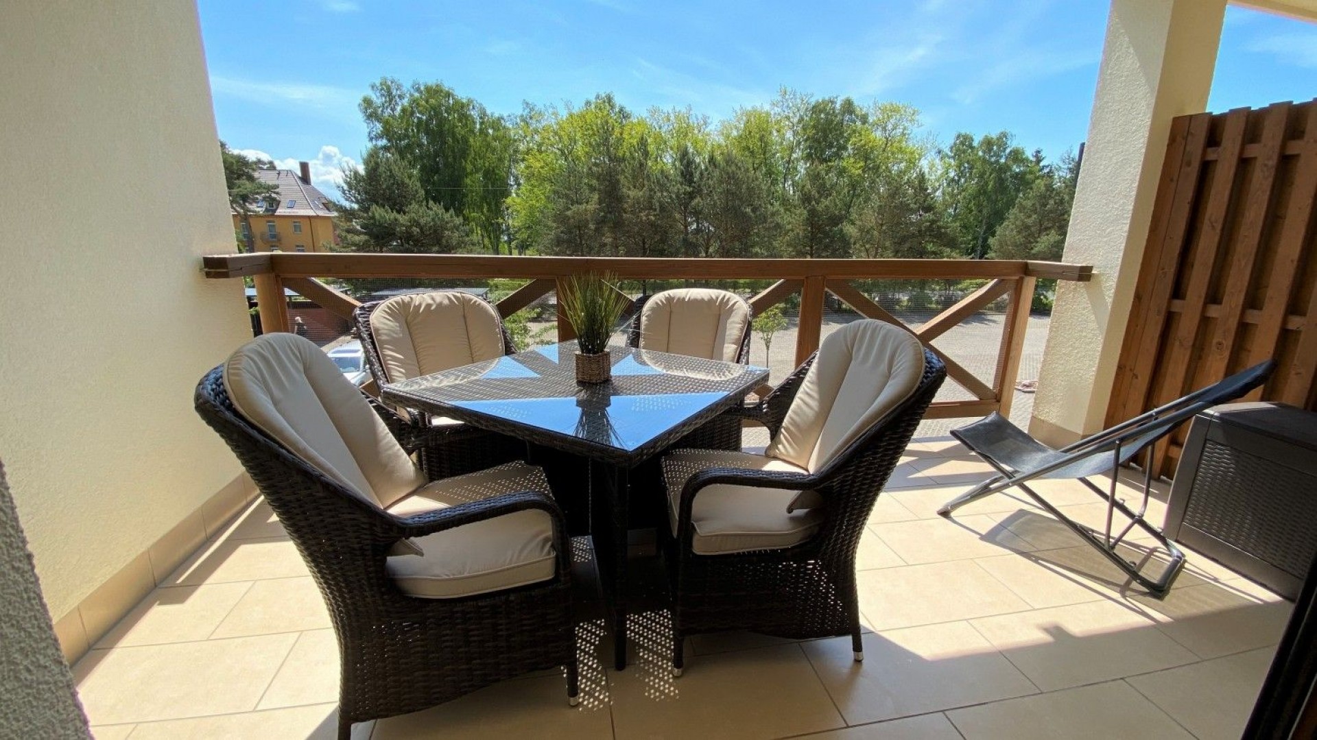 Plaza 7 - Rezydencja Nadmorska Rogowo