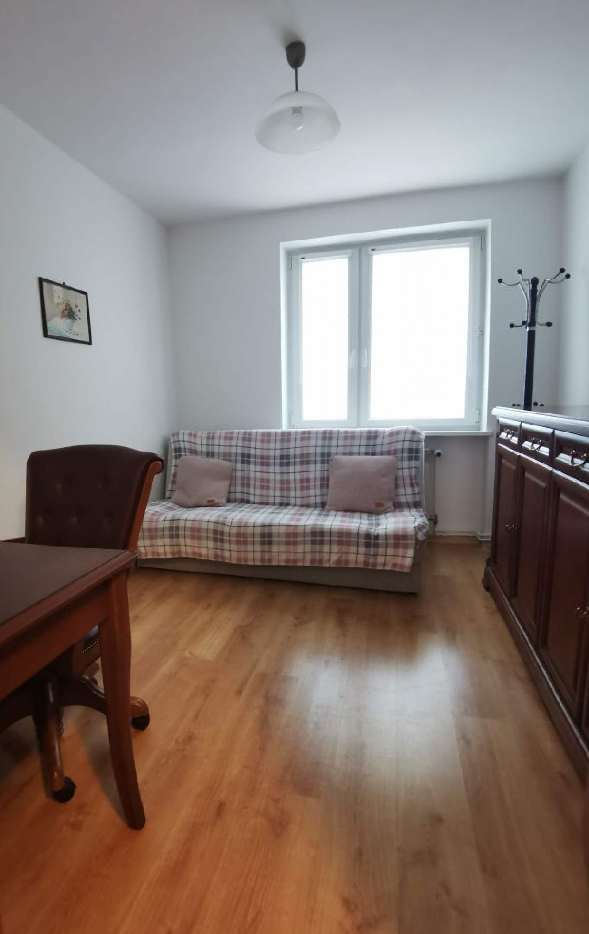 Apartament 60m2 ul. Parkowa 1B