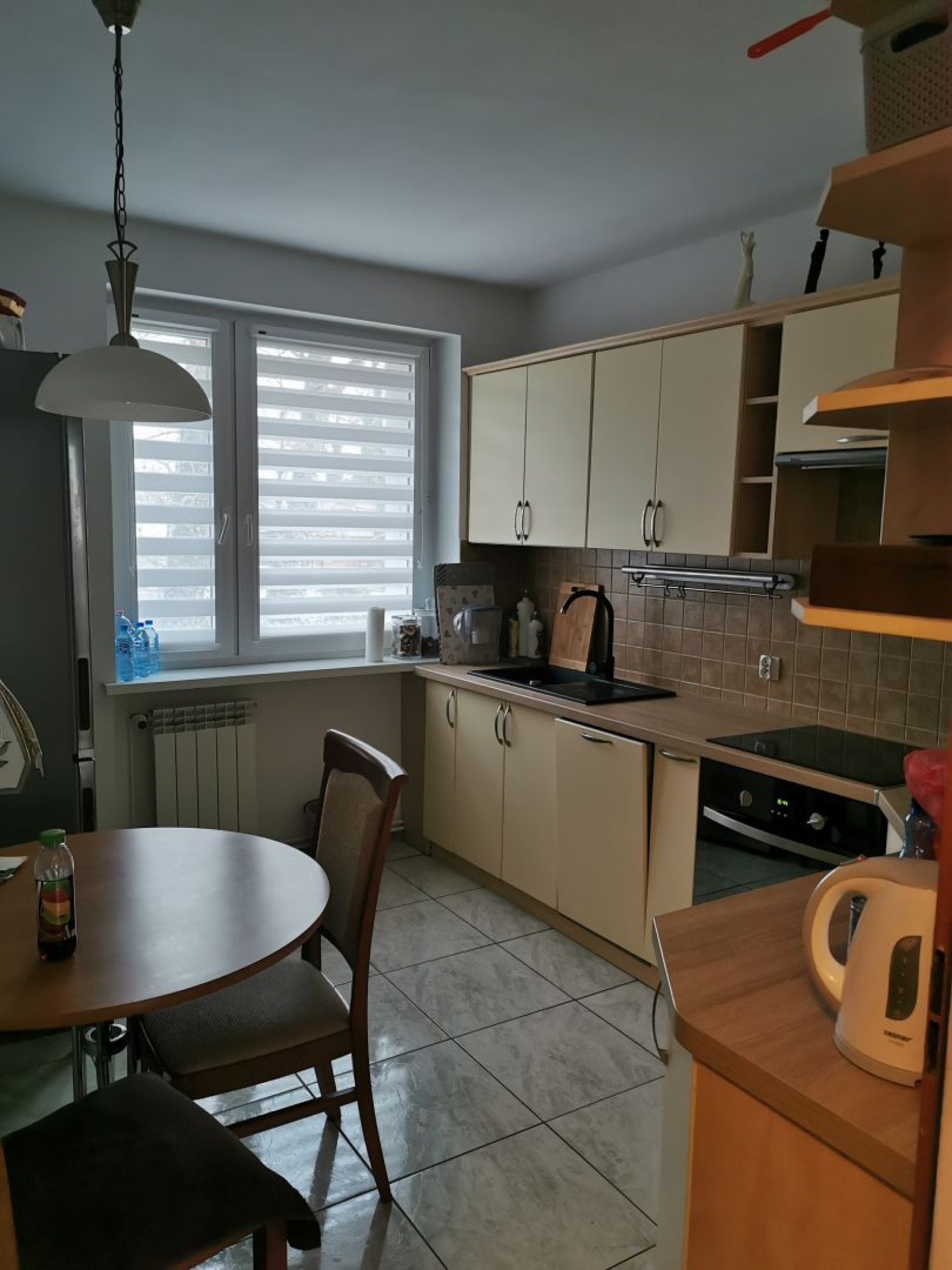 Apartament ul. Parkowa 1B