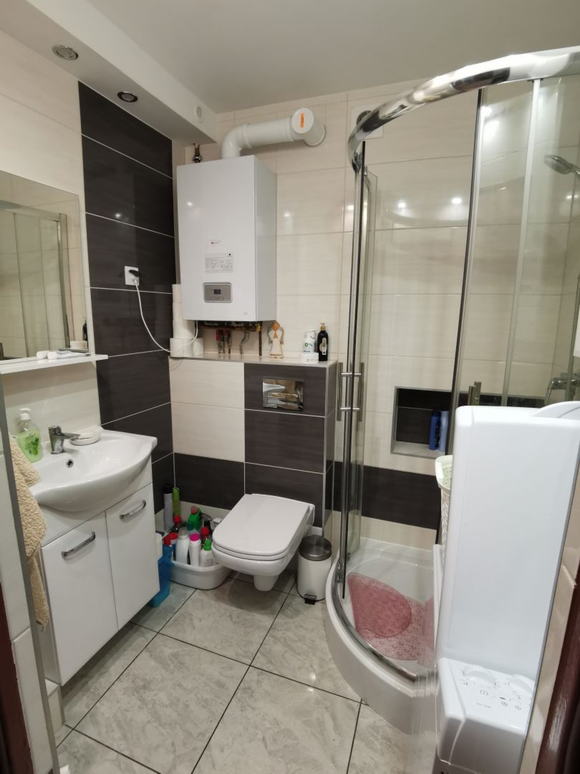 Apartament ul. Parkowa 1B