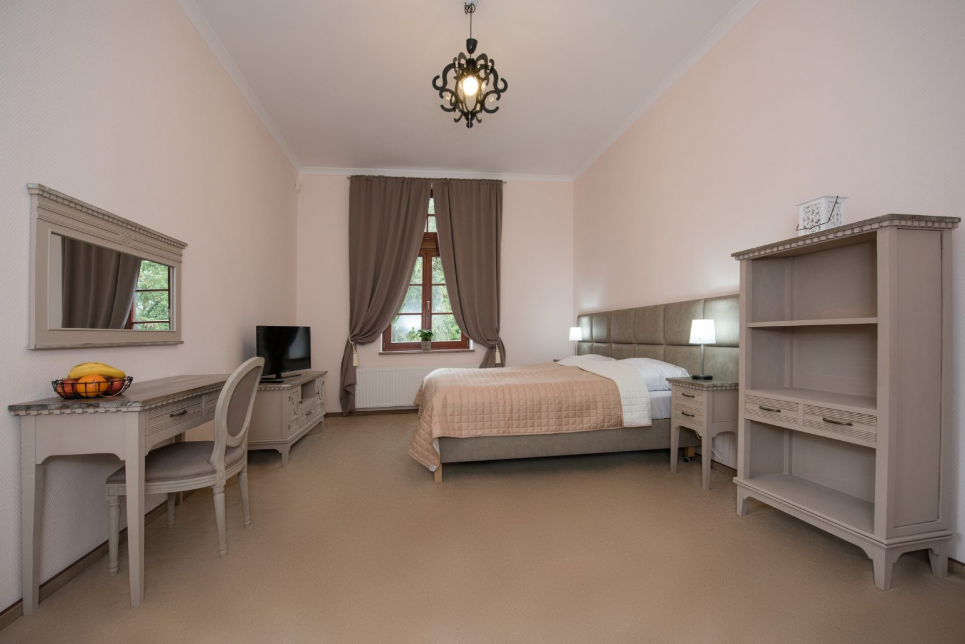 Kaiserhof Cesarski Dwór