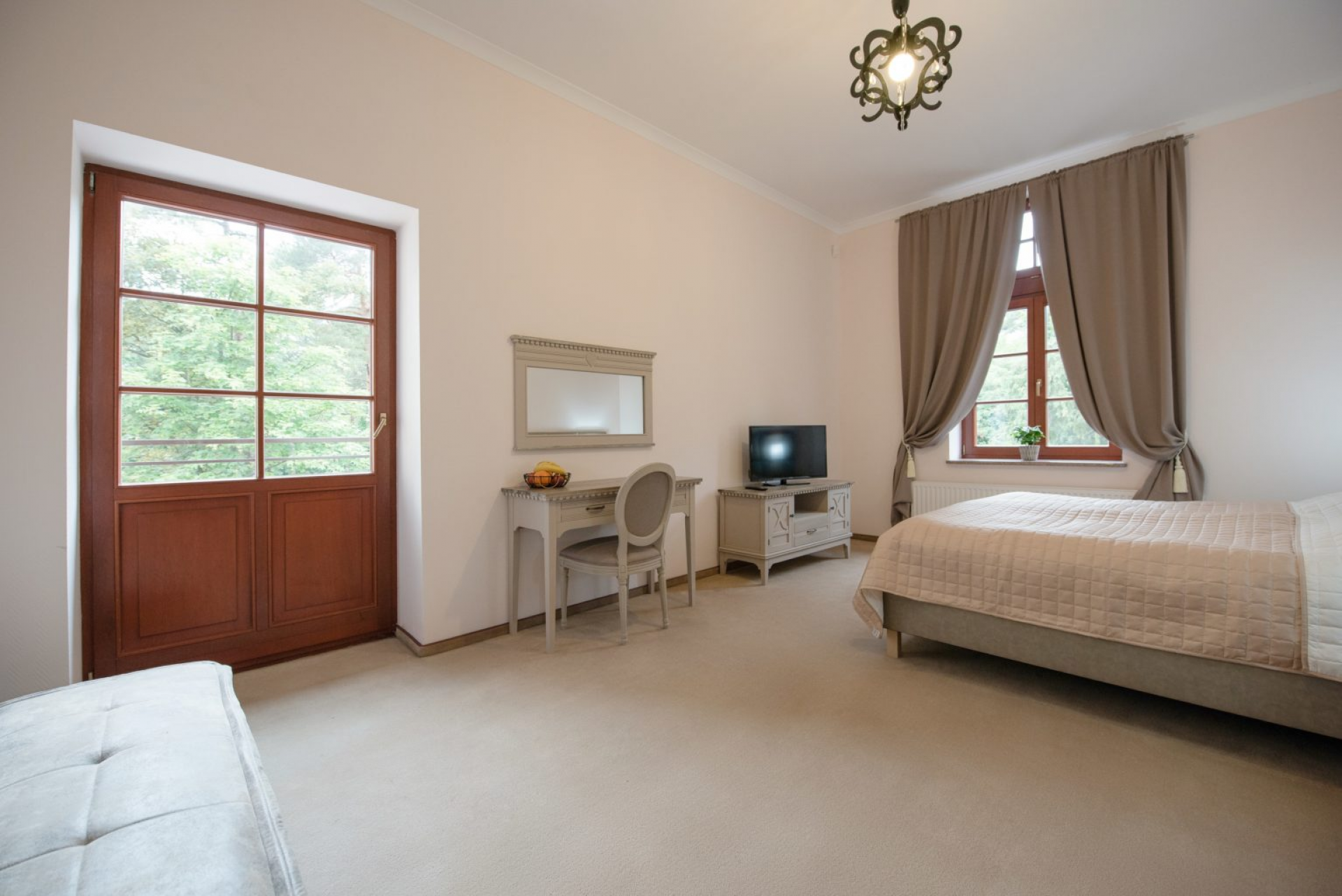 Kaiserhof Cesarski Dwór