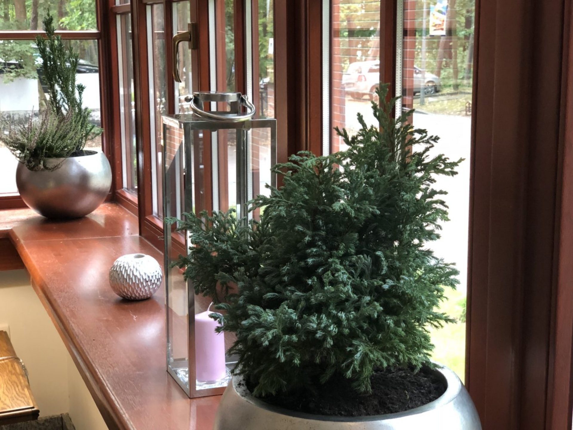 Kaiserhof Cesarski Dwór