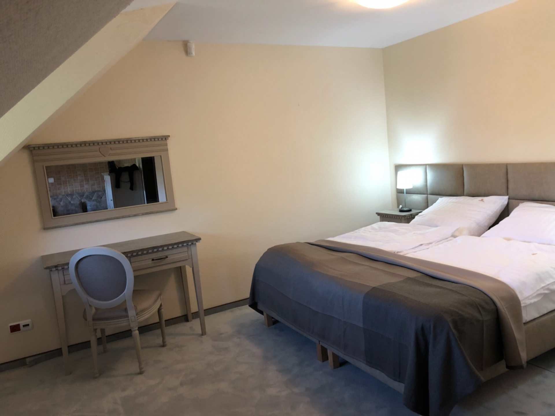 Kaiserhof Cesarski Dwór