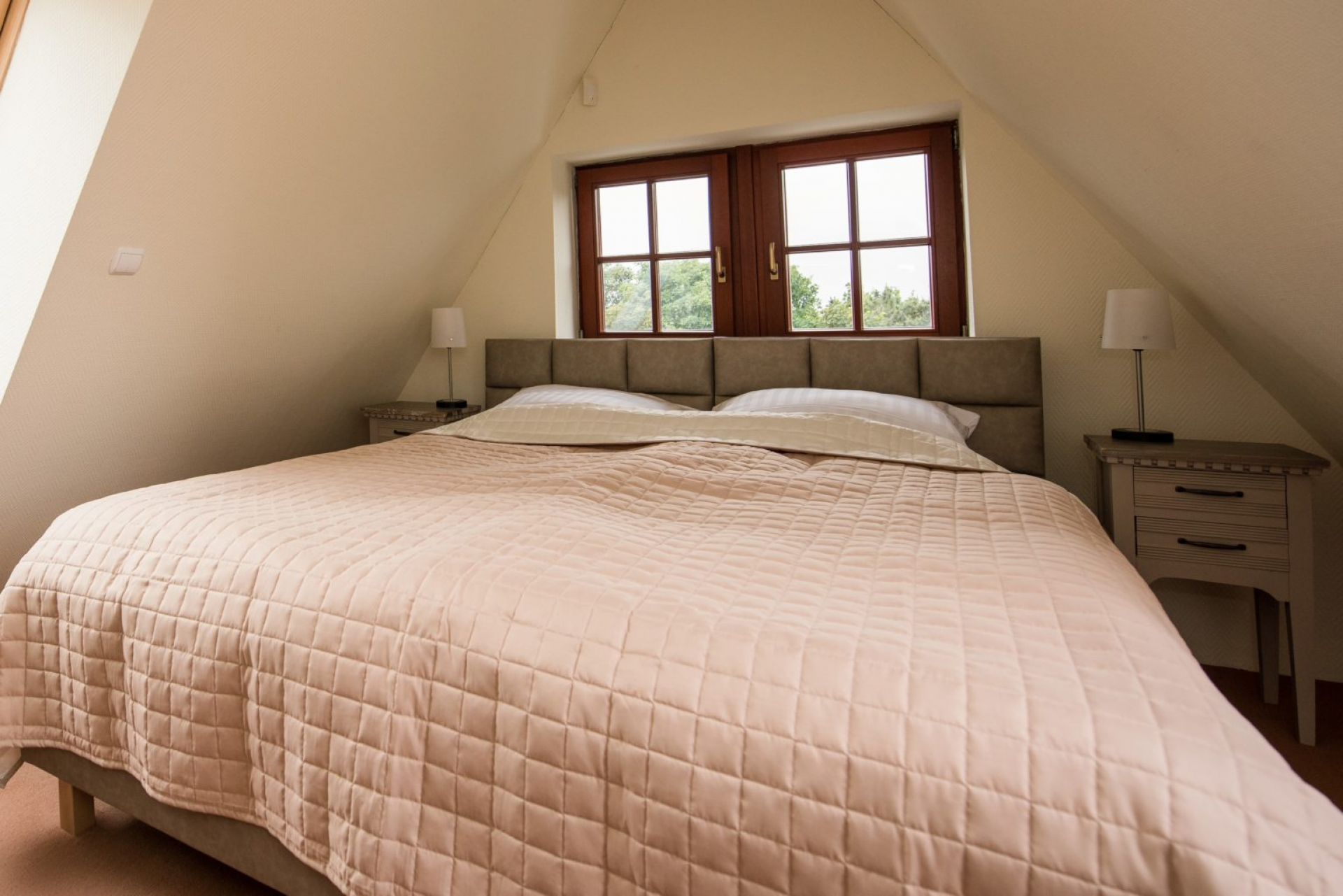 Kaiserhof Cesarski Dwór