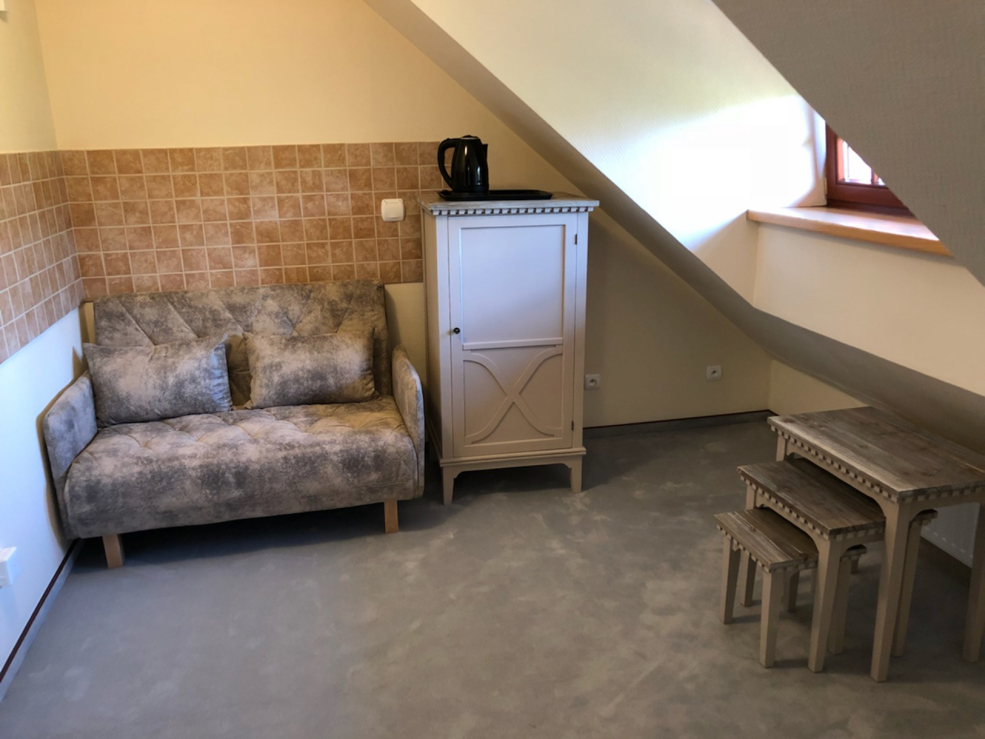 Kaiserhof Cesarski Dwór