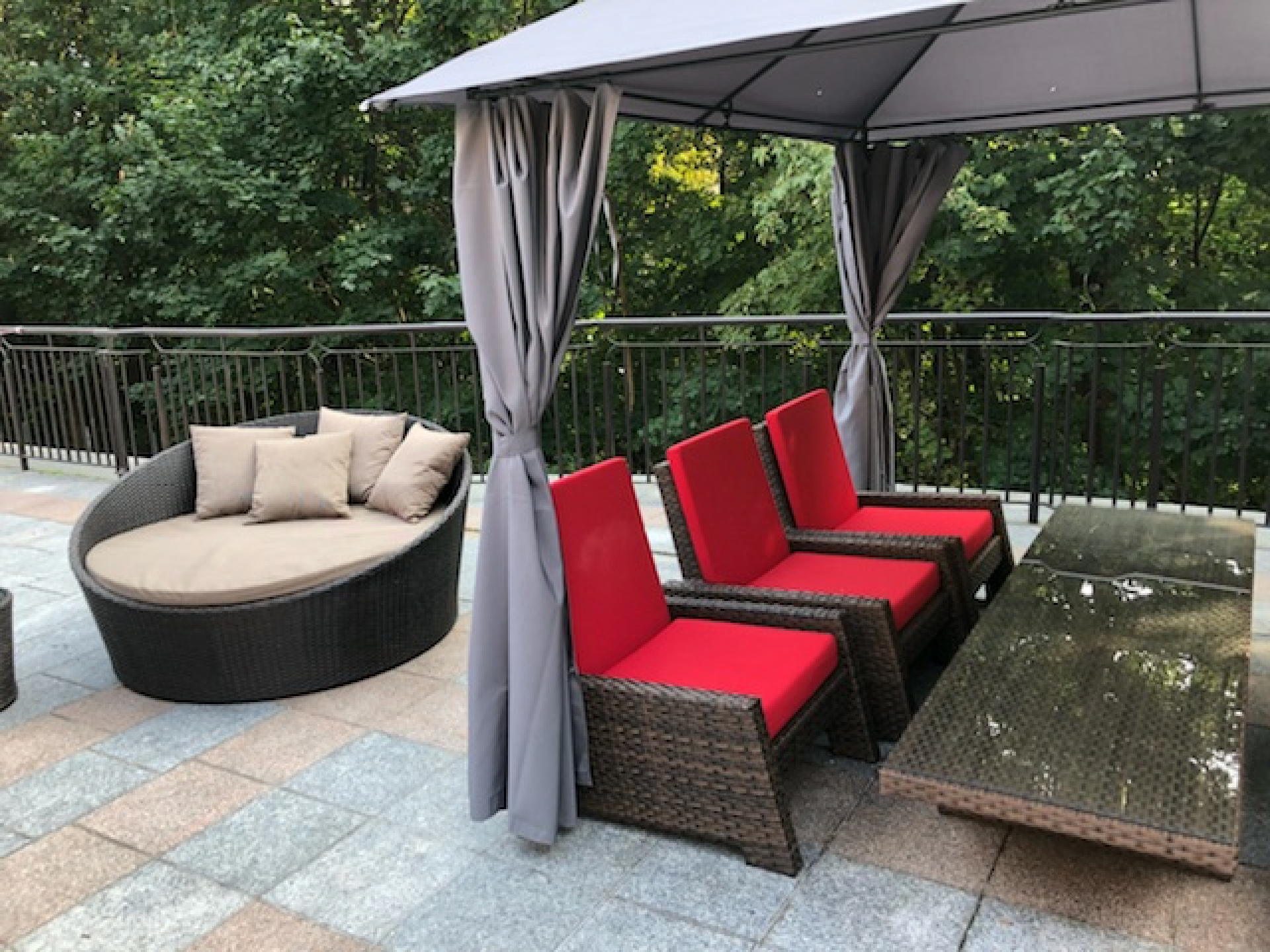 Kaiserhof Cesarski Dwór