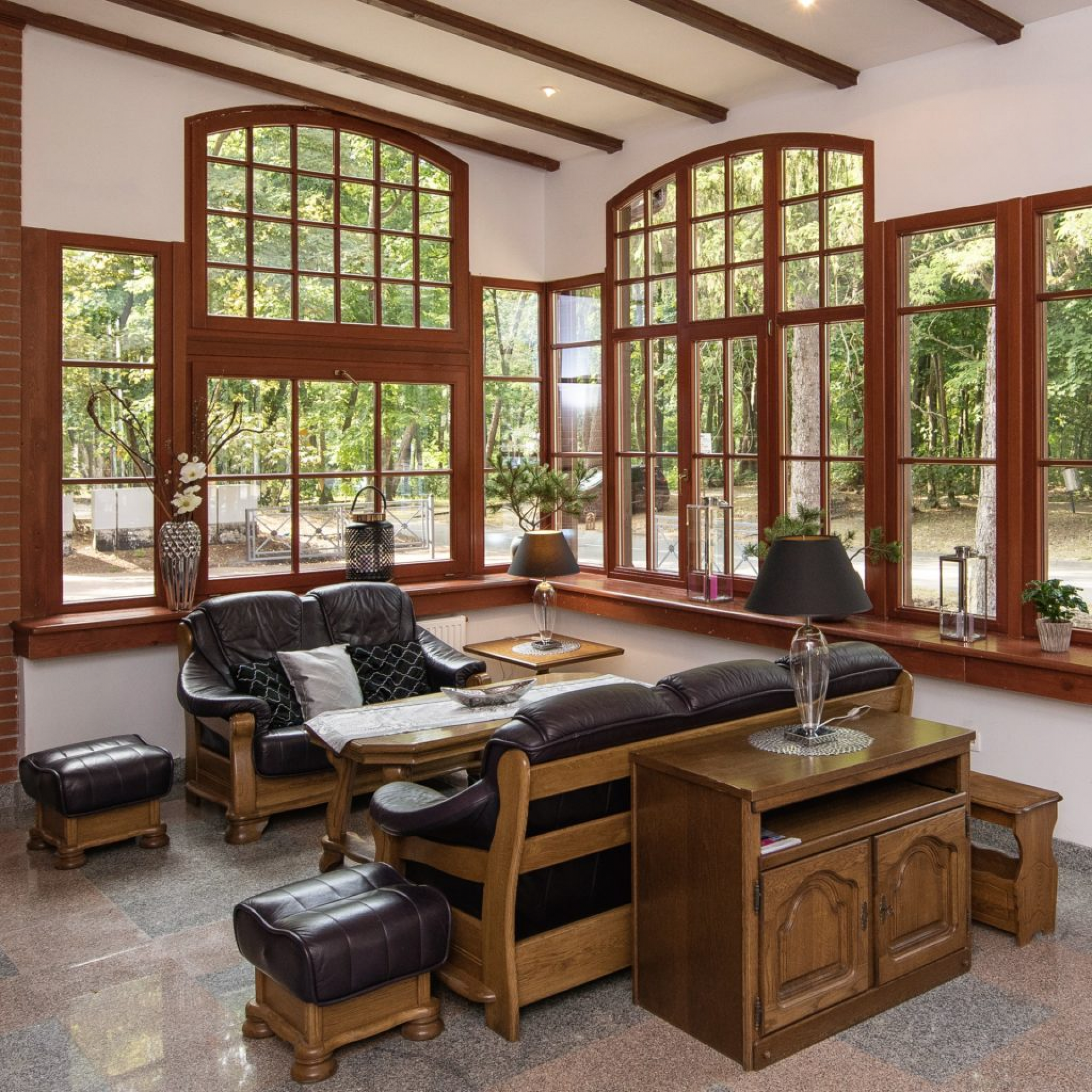 Kaiserhof Cesarski Dwór