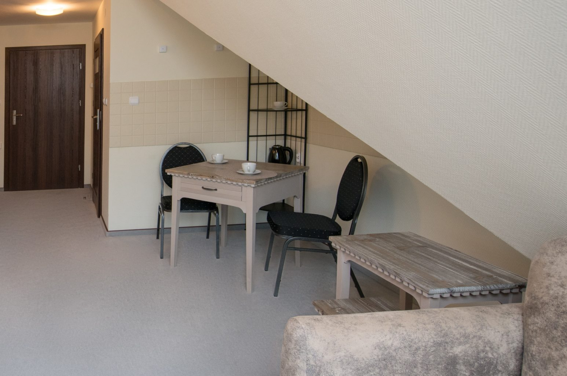 Kaiserhof Cesarski Dwór