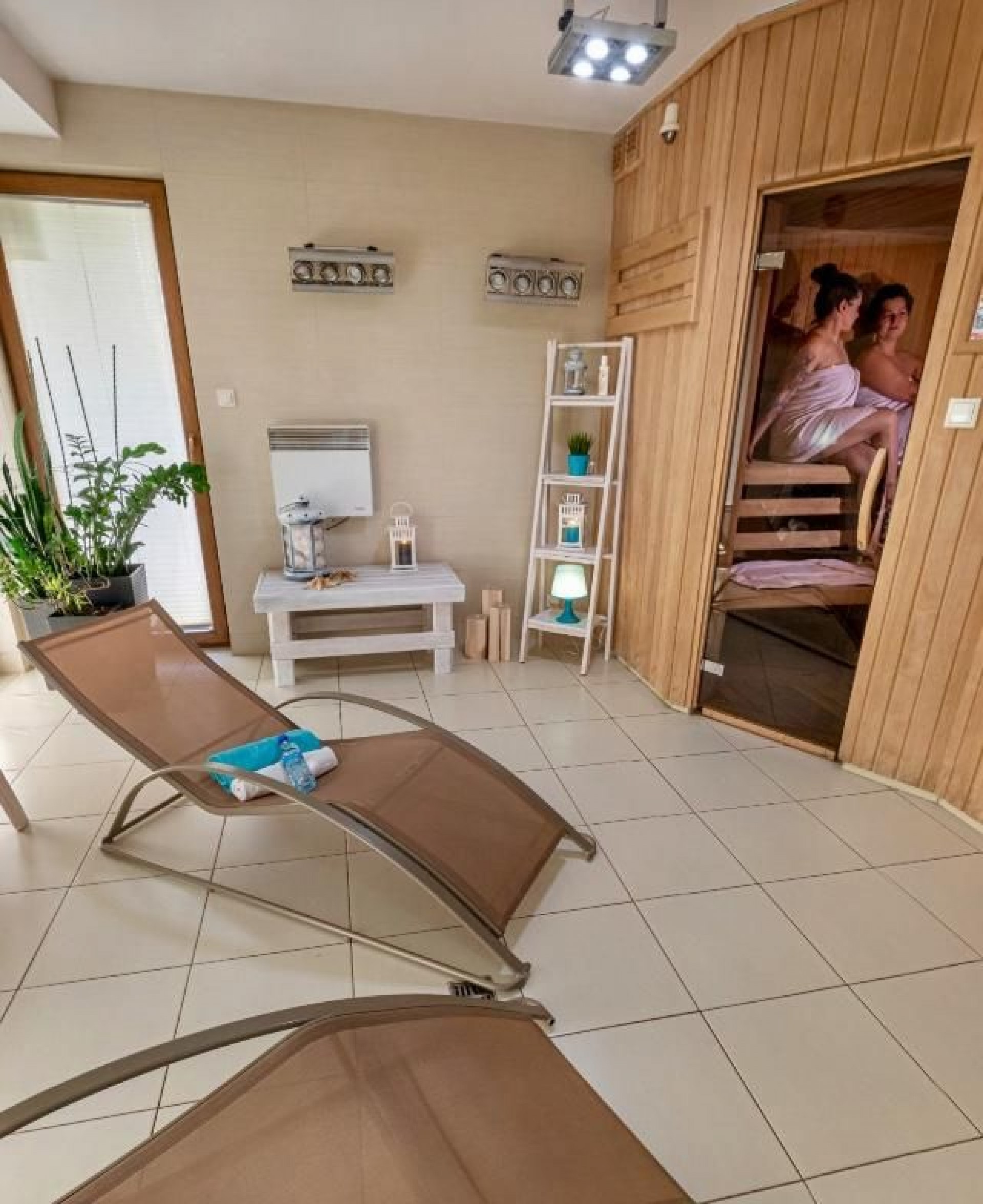 APARTAMENTY NAD MORZEM