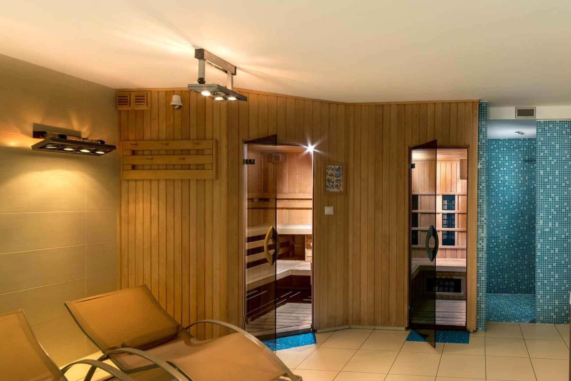 APARTAMENTY NAD MORZEM