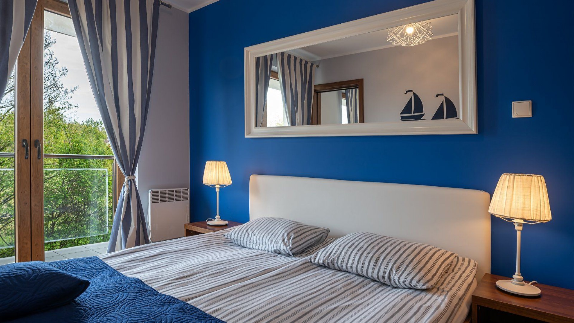 APARTAMENTY NAD MORZEM