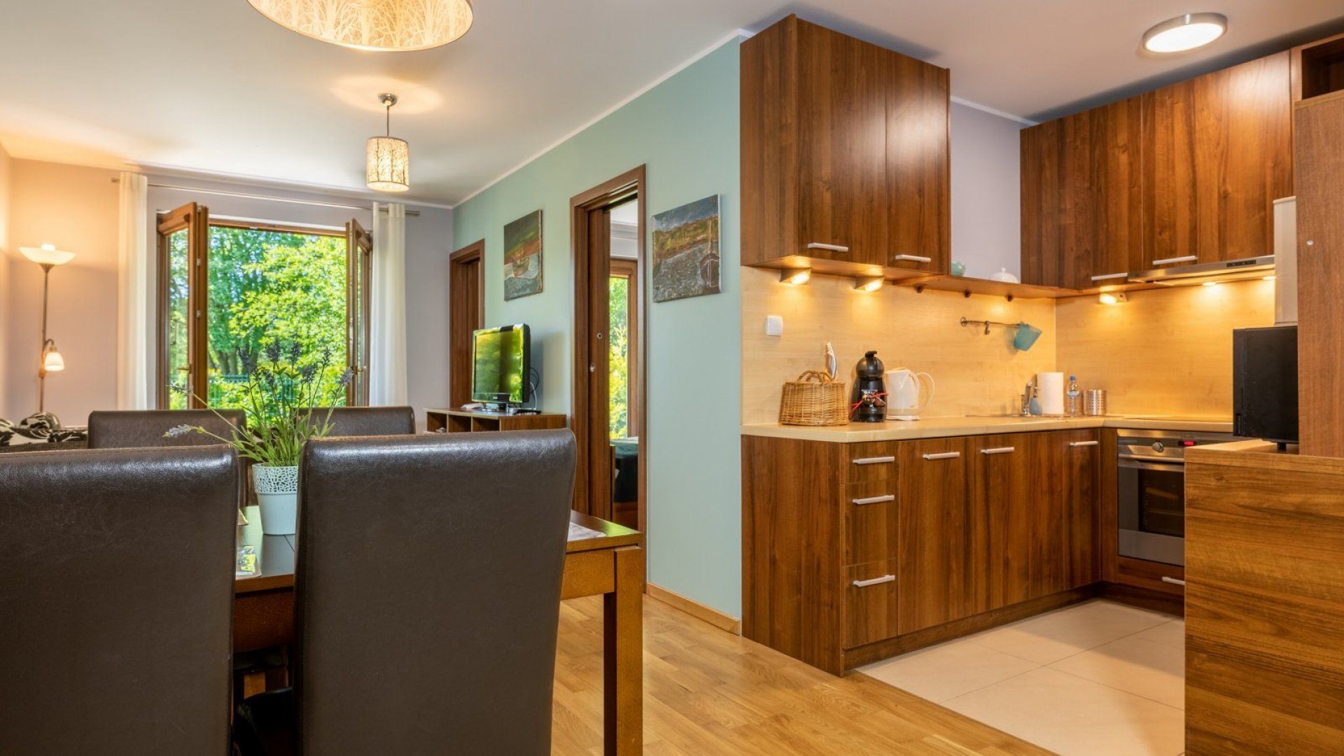 APARTAMENTY NAD MORZEM