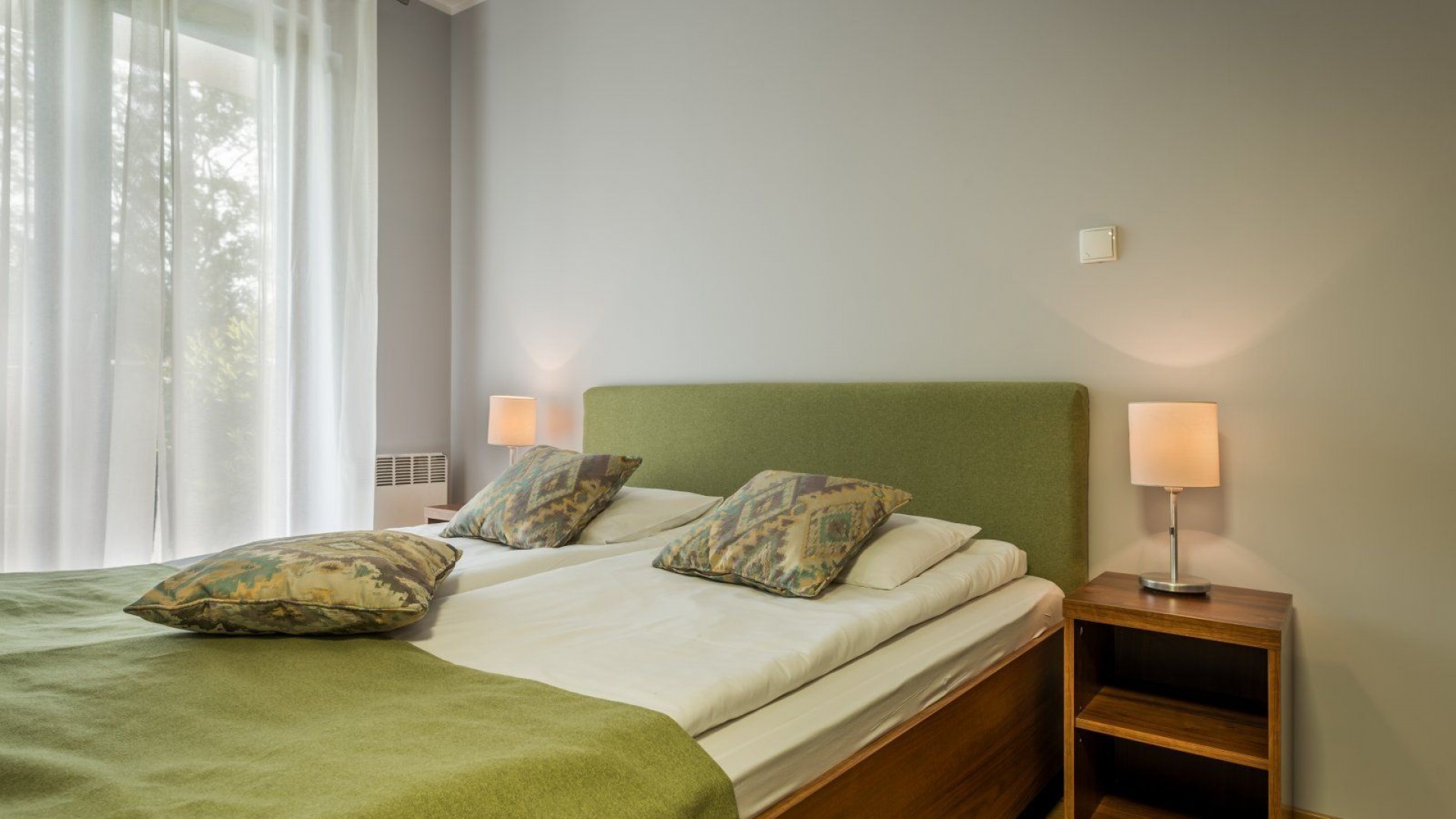 APARTAMENTY NAD MORZEM