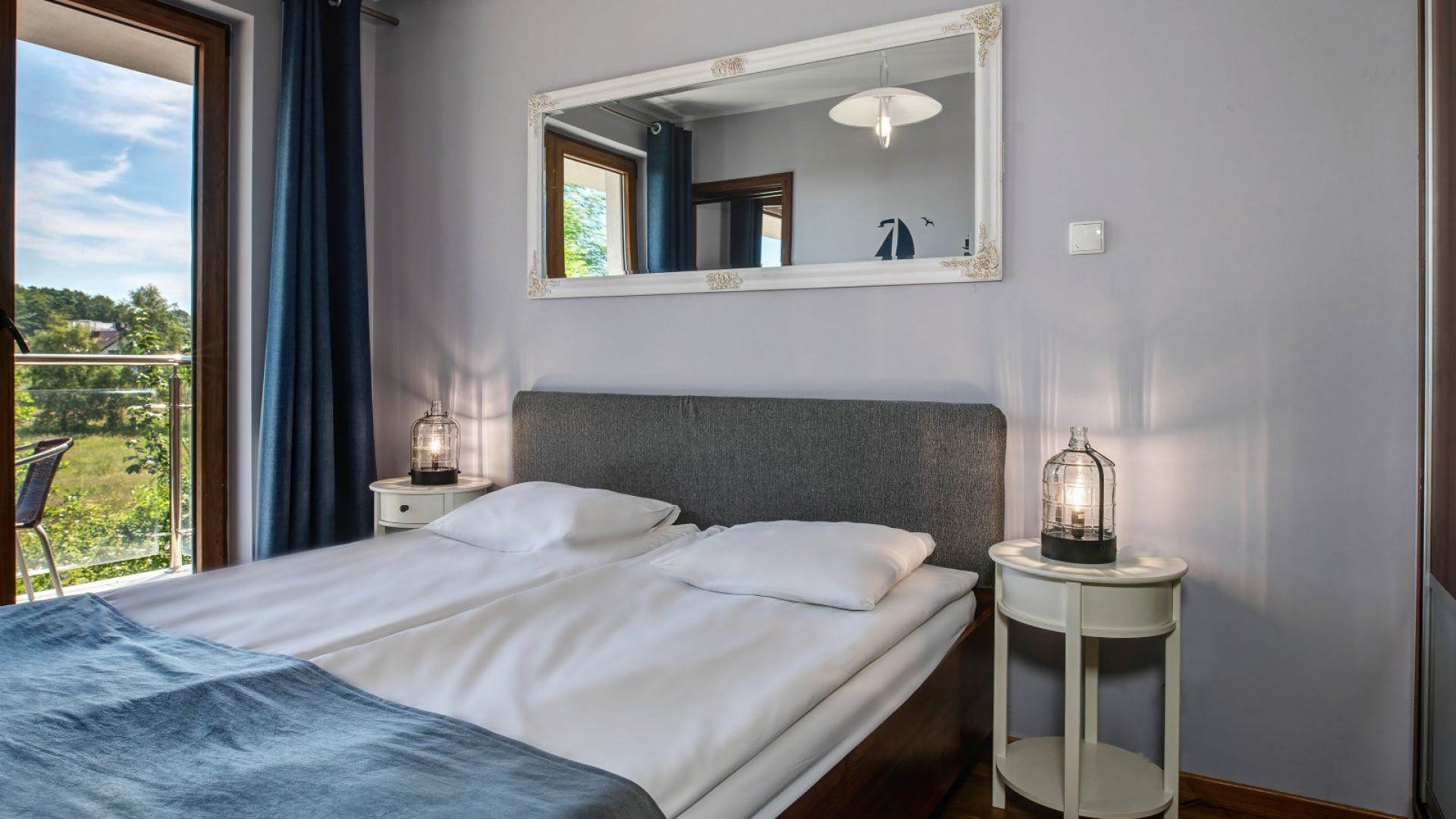 APARTAMENTY NAD MORZEM