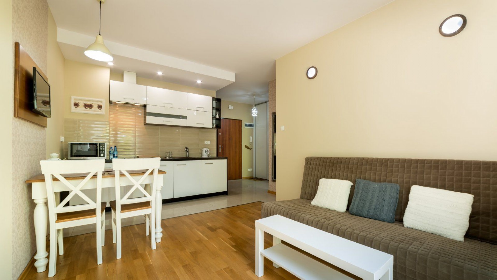 APARTAMENTY NAD MORZEM