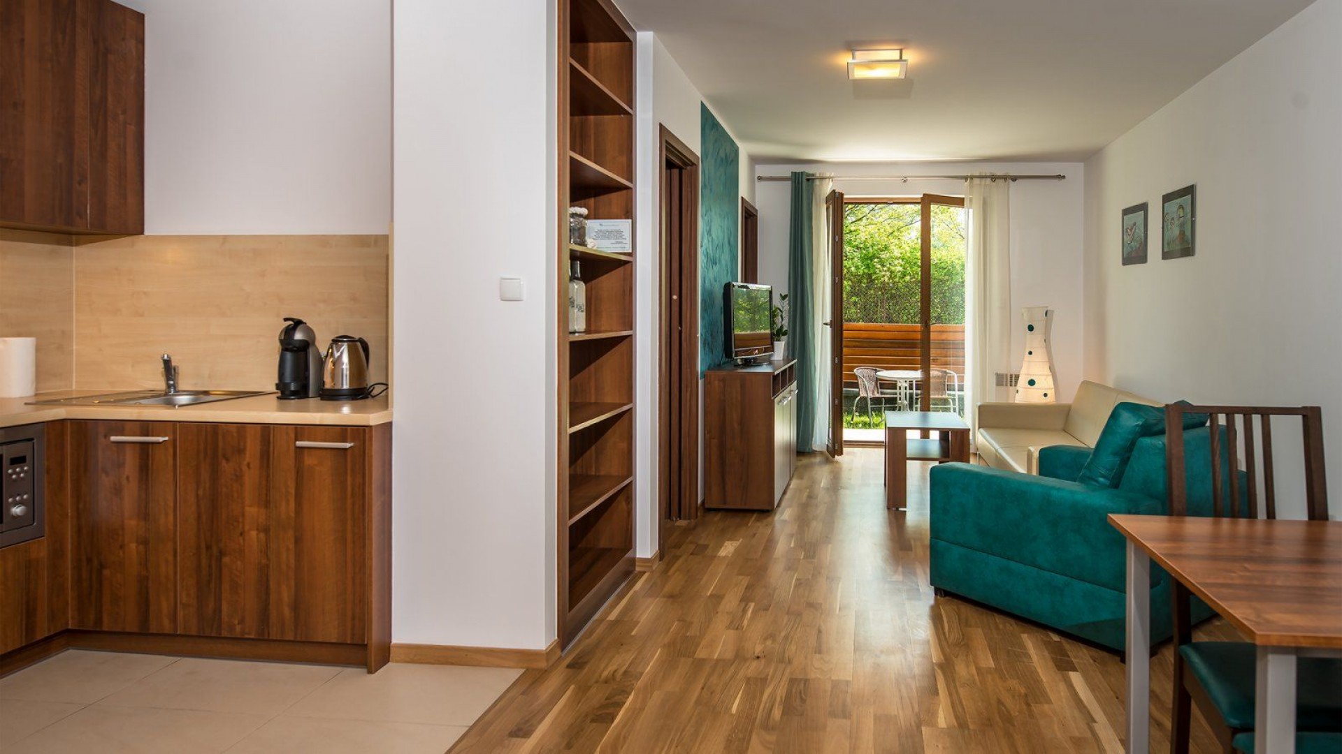 APARTAMENTY NAD MORZEM