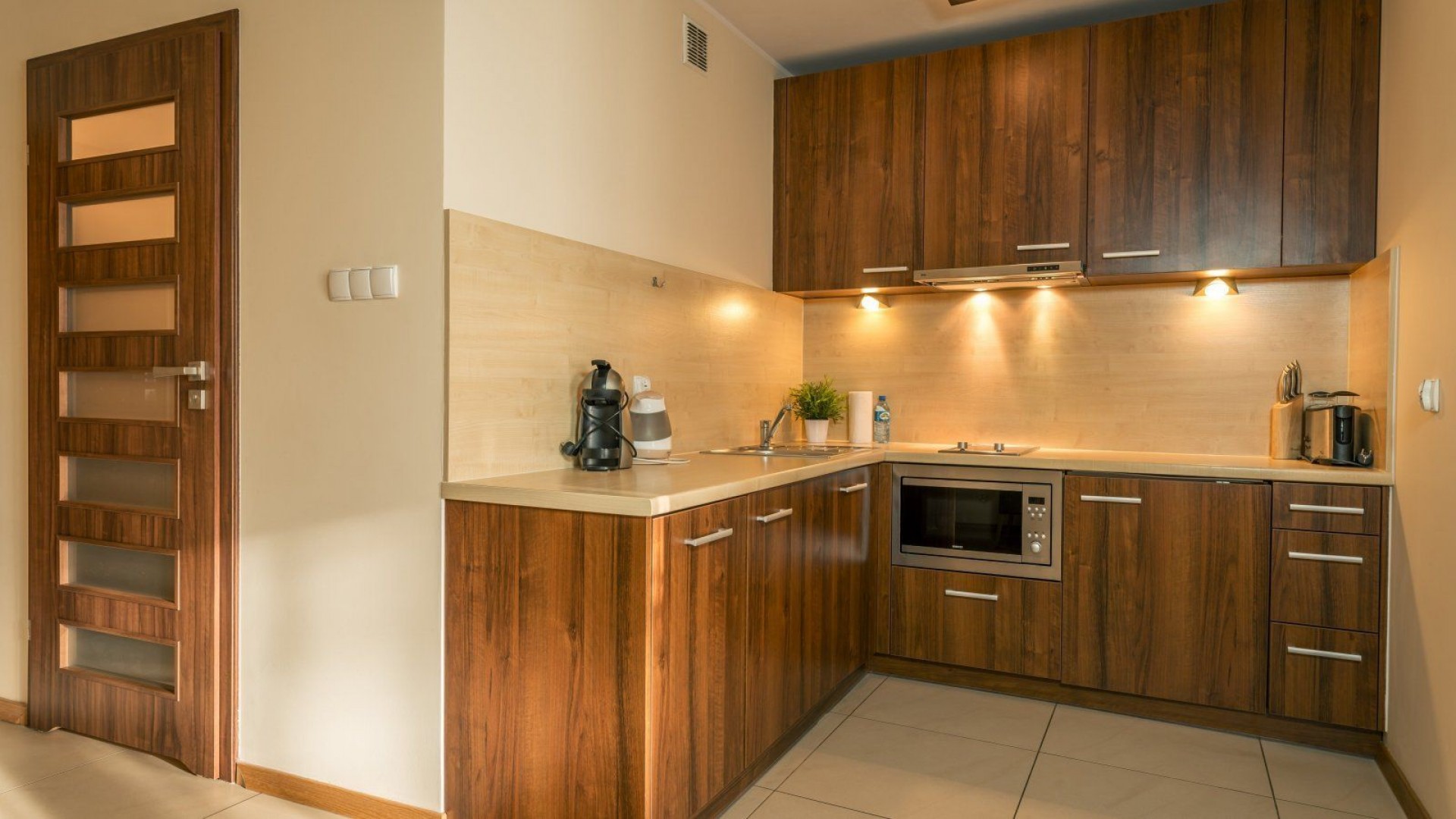 APARTAMENTY NAD MORZEM