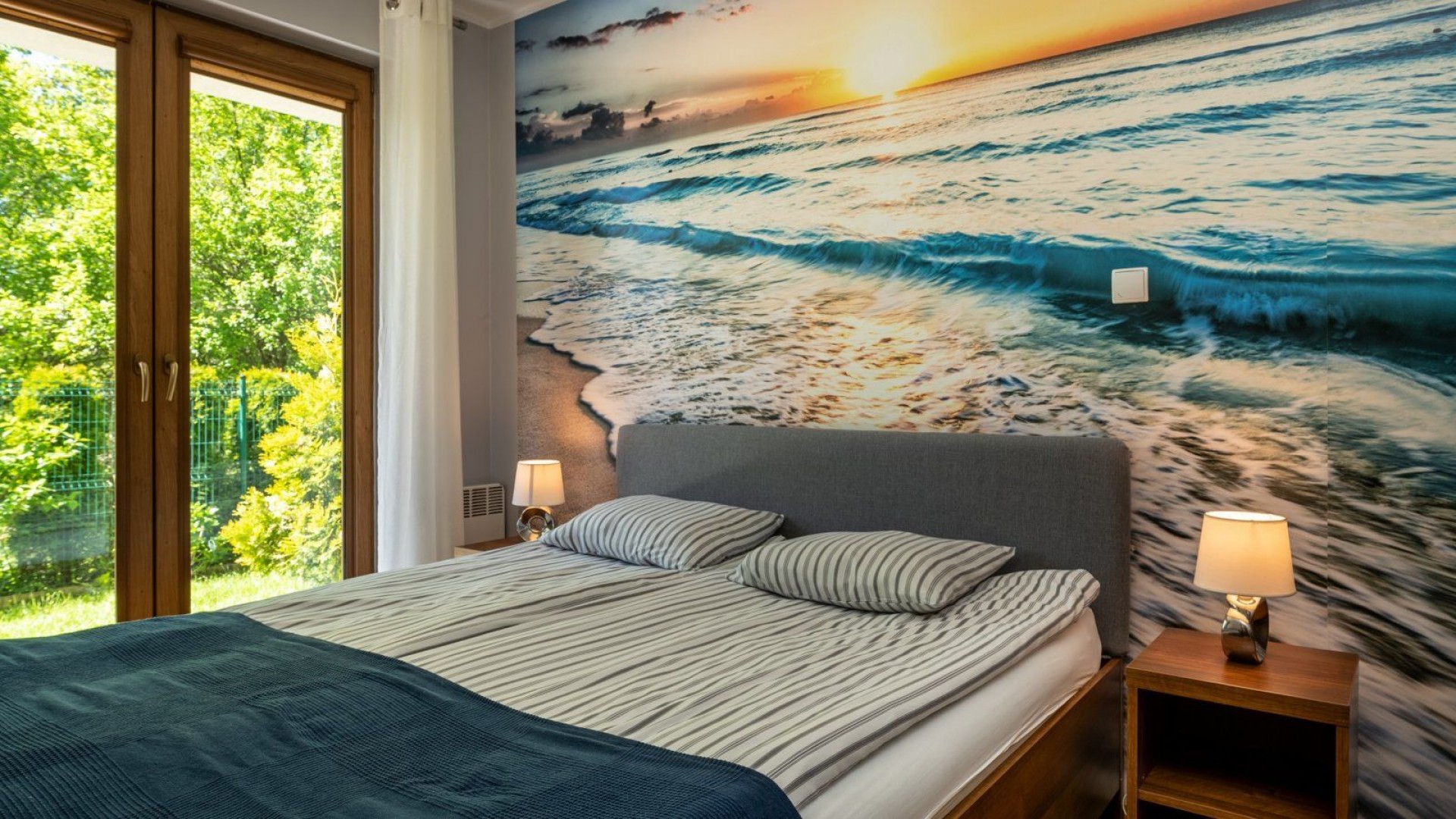 APARTAMENTY NAD MORZEM