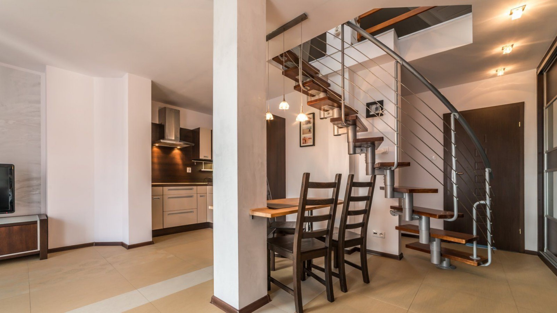 APARTAMENTY NAD MORZEM