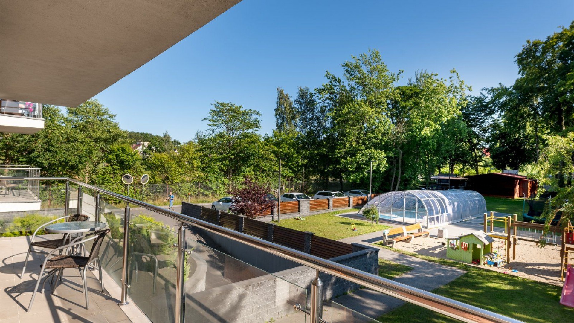 APARTAMENTY NAD MORZEM