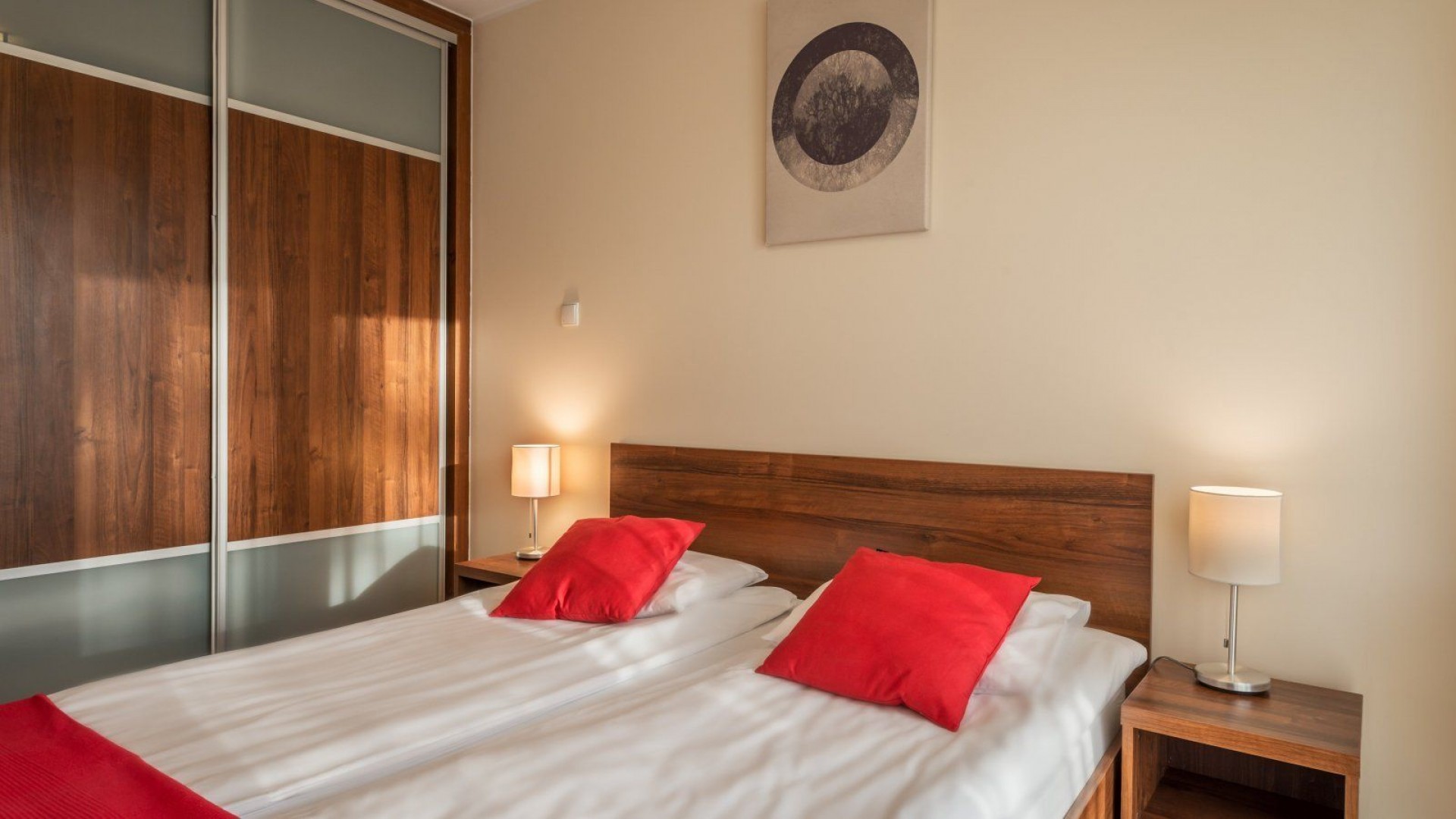 APARTAMENTY NAD MORZEM