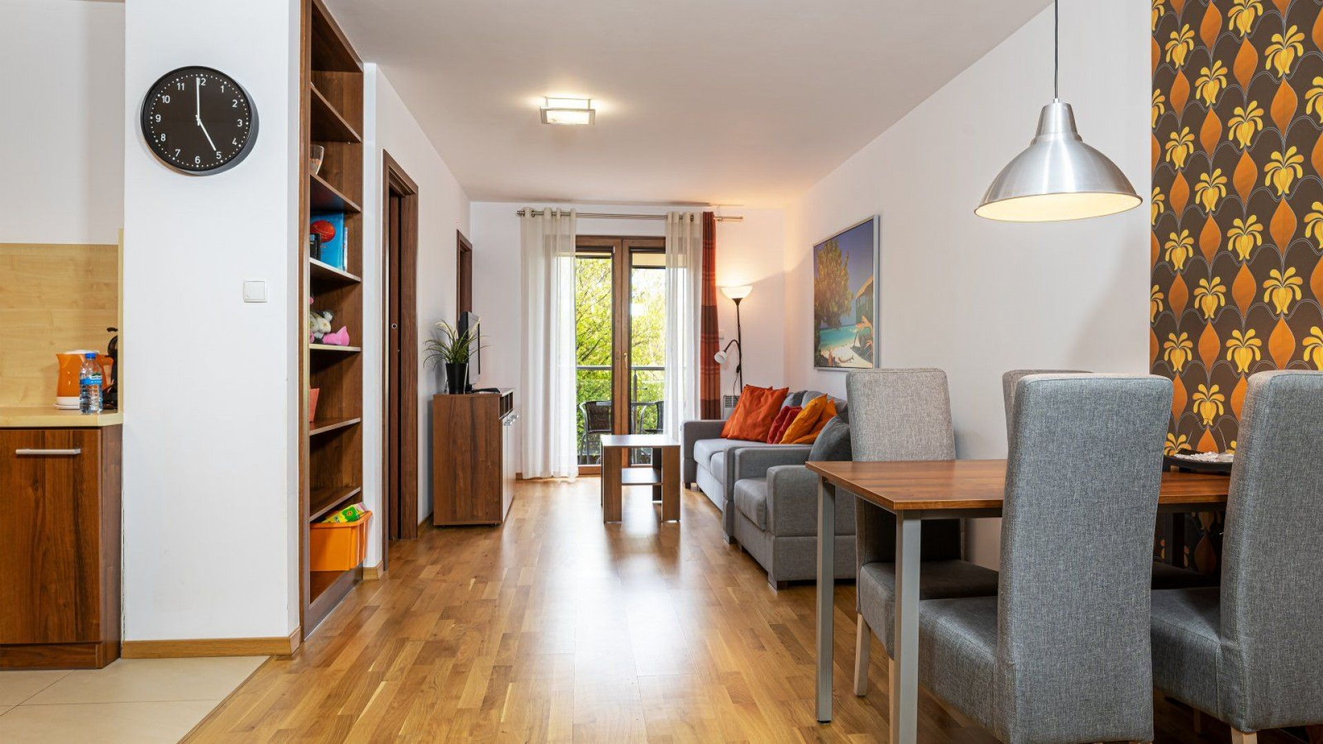 APARTAMENTY NAD MORZEM