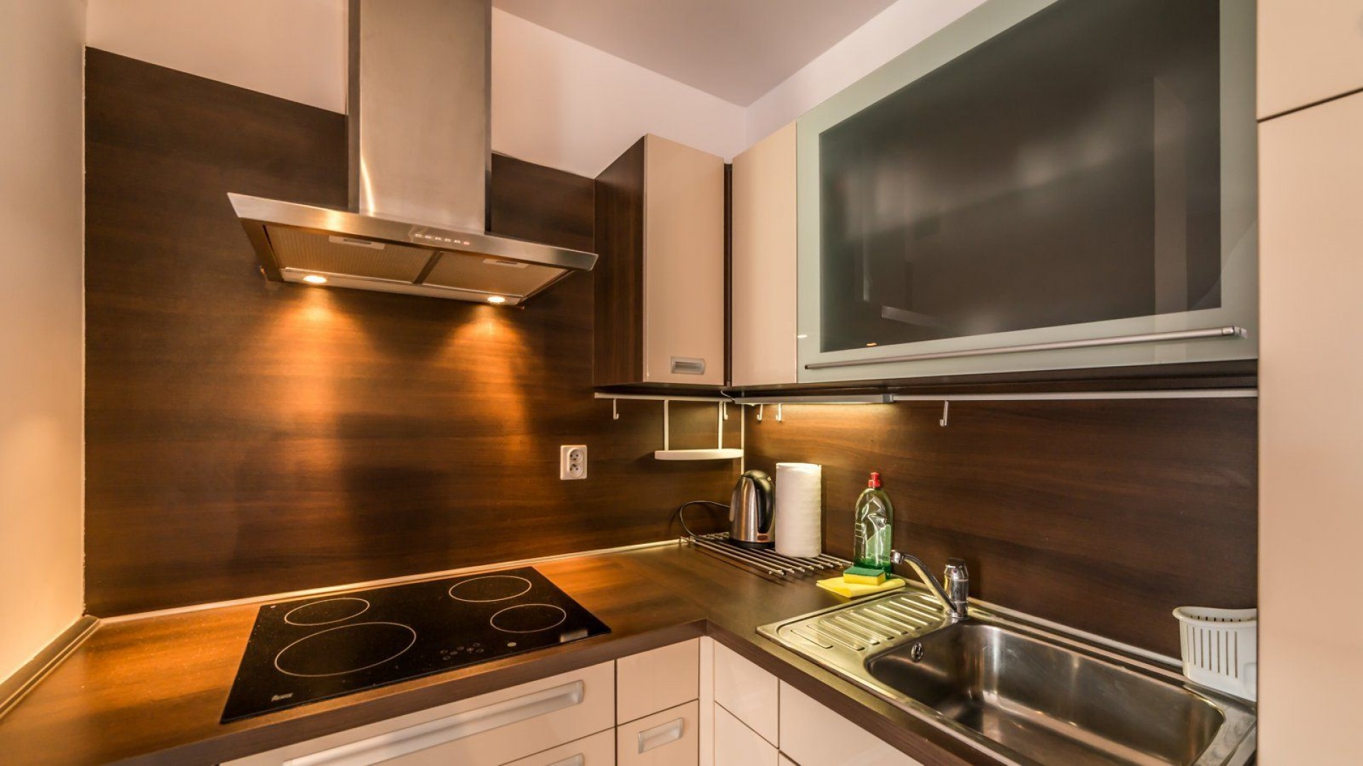 APARTAMENTY NAD MORZEM