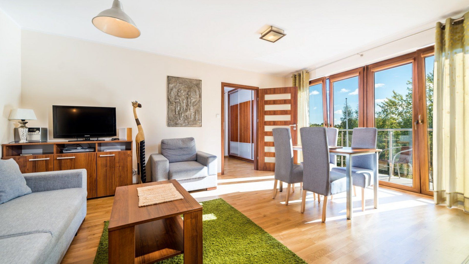 APARTAMENTY NAD MORZEM