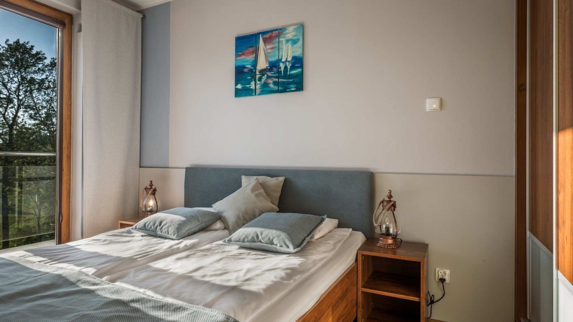 APARTAMENTY NAD MORZEM