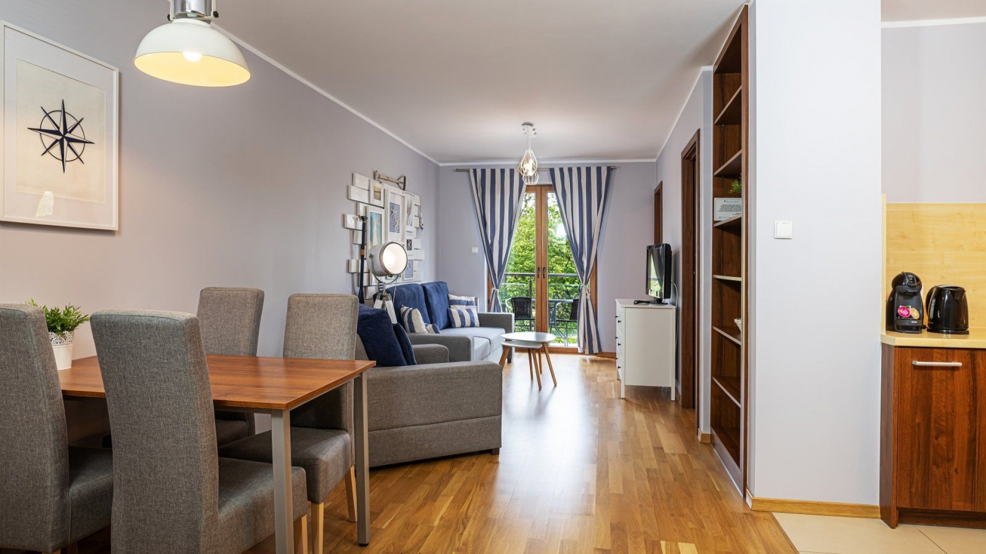 APARTAMENTY NAD MORZEM