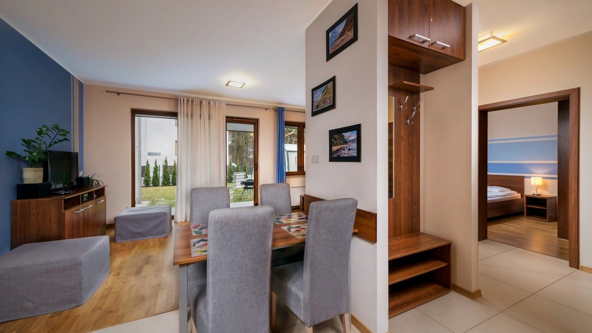 APARTAMENTY NAD MORZEM