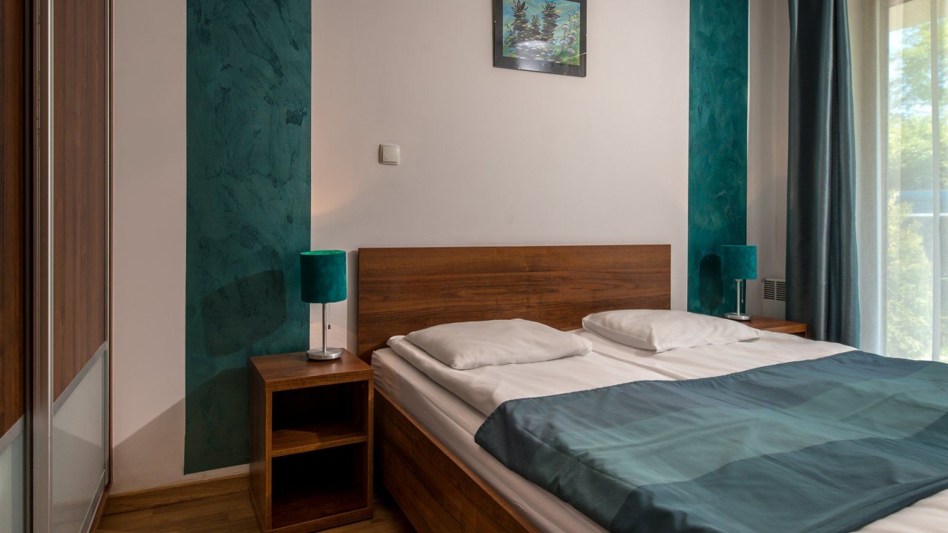 APARTAMENTY NAD MORZEM