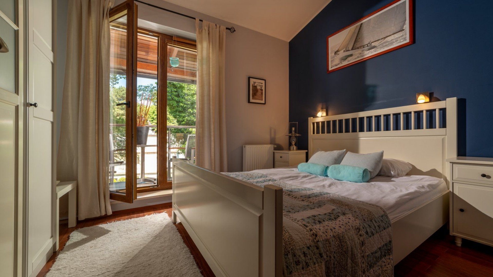 APARTAMENTY NAD MORZEM