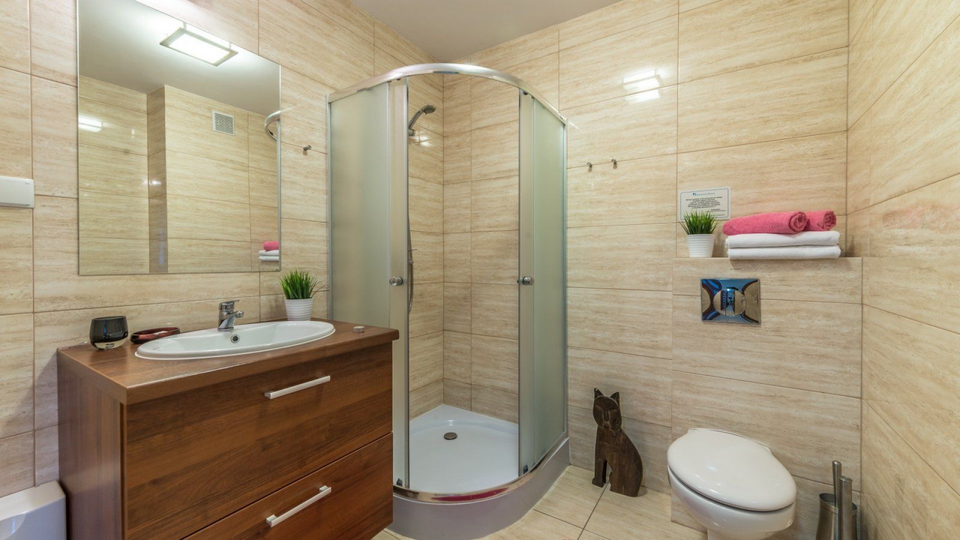 APARTAMENTY NAD MORZEM